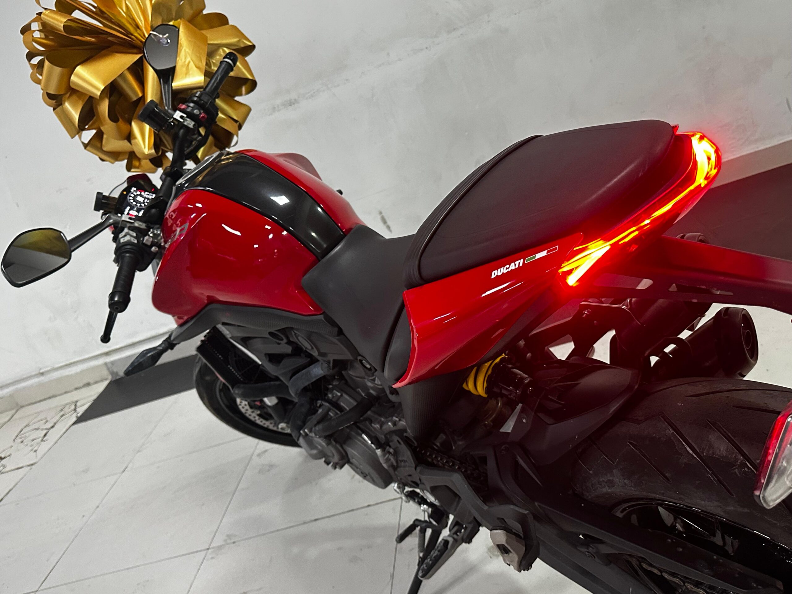 DUCATI MONSTER PLUS 937 (6979) - Image 19