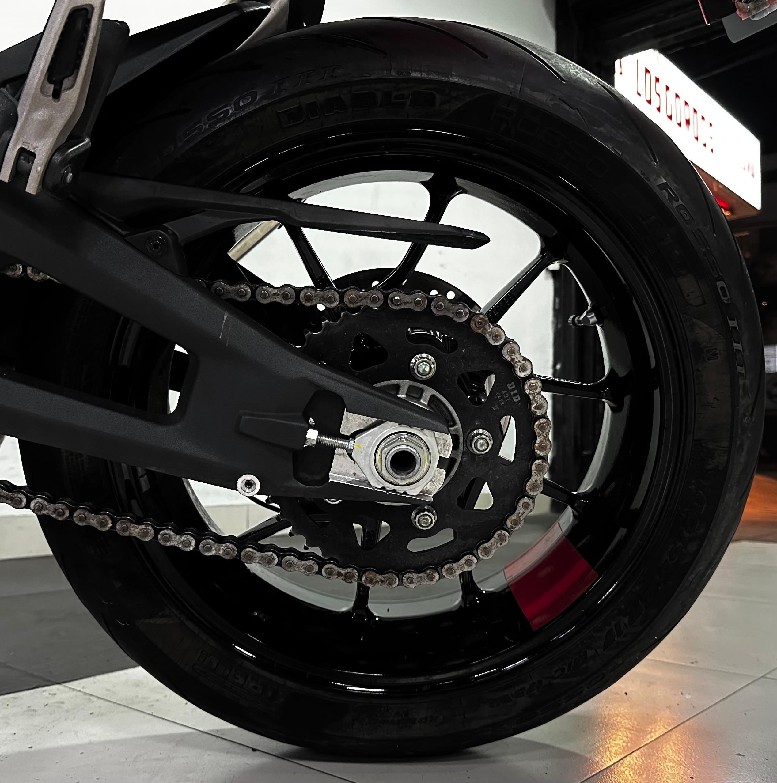 DUCATI MONSTER PLUS 937 (6979) - Image 22
