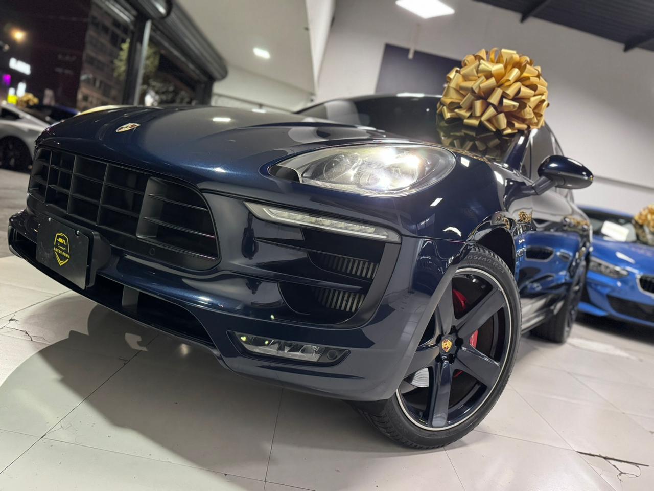 PORSCHE MACAN GTS (3146) - Image 19