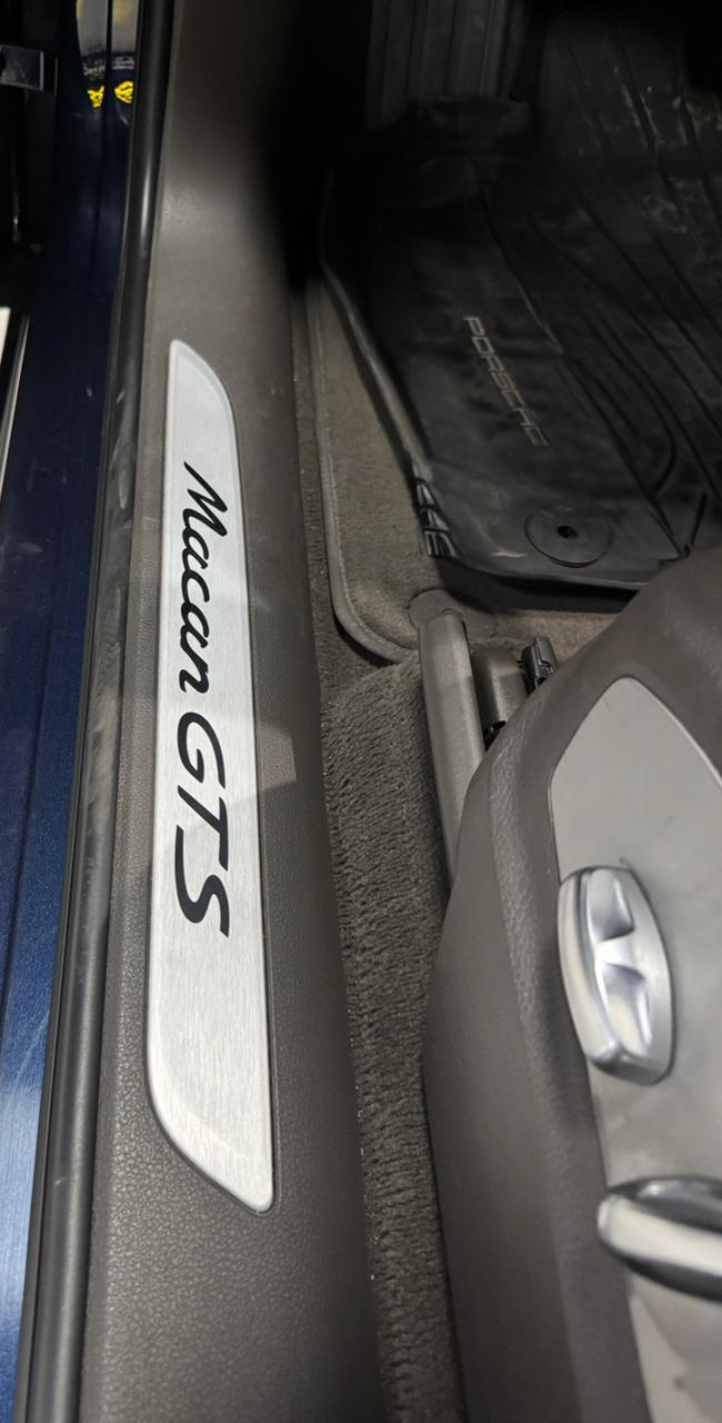 PORSCHE MACAN GTS (3146) - Image 20