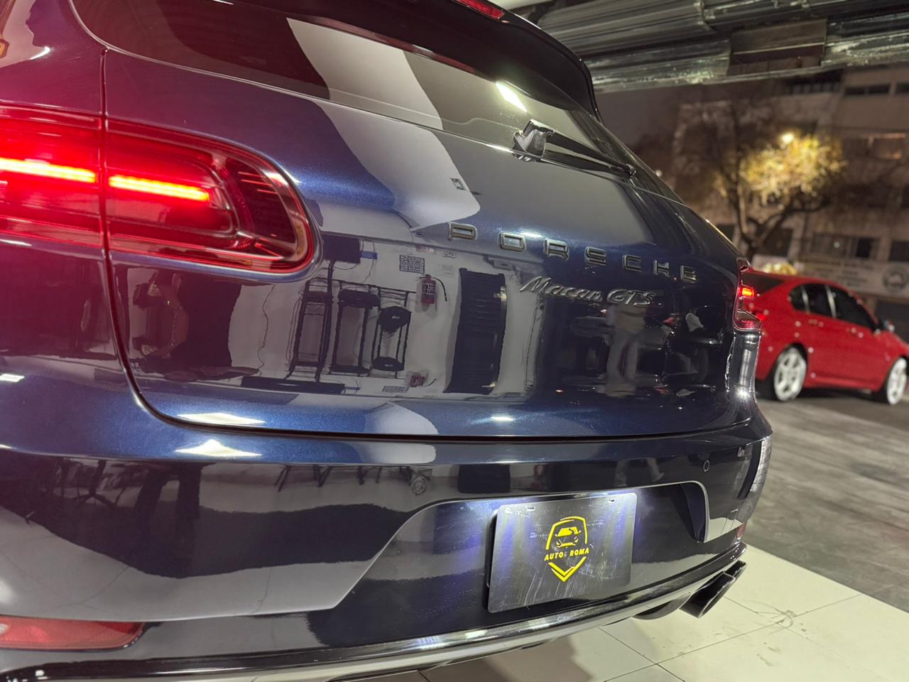 PORSCHE MACAN GTS (3146) - Image 24