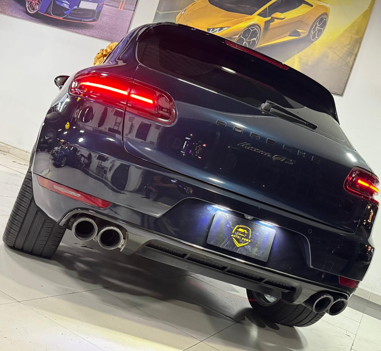 PORSCHE MACAN GTS (3146) - Image 26