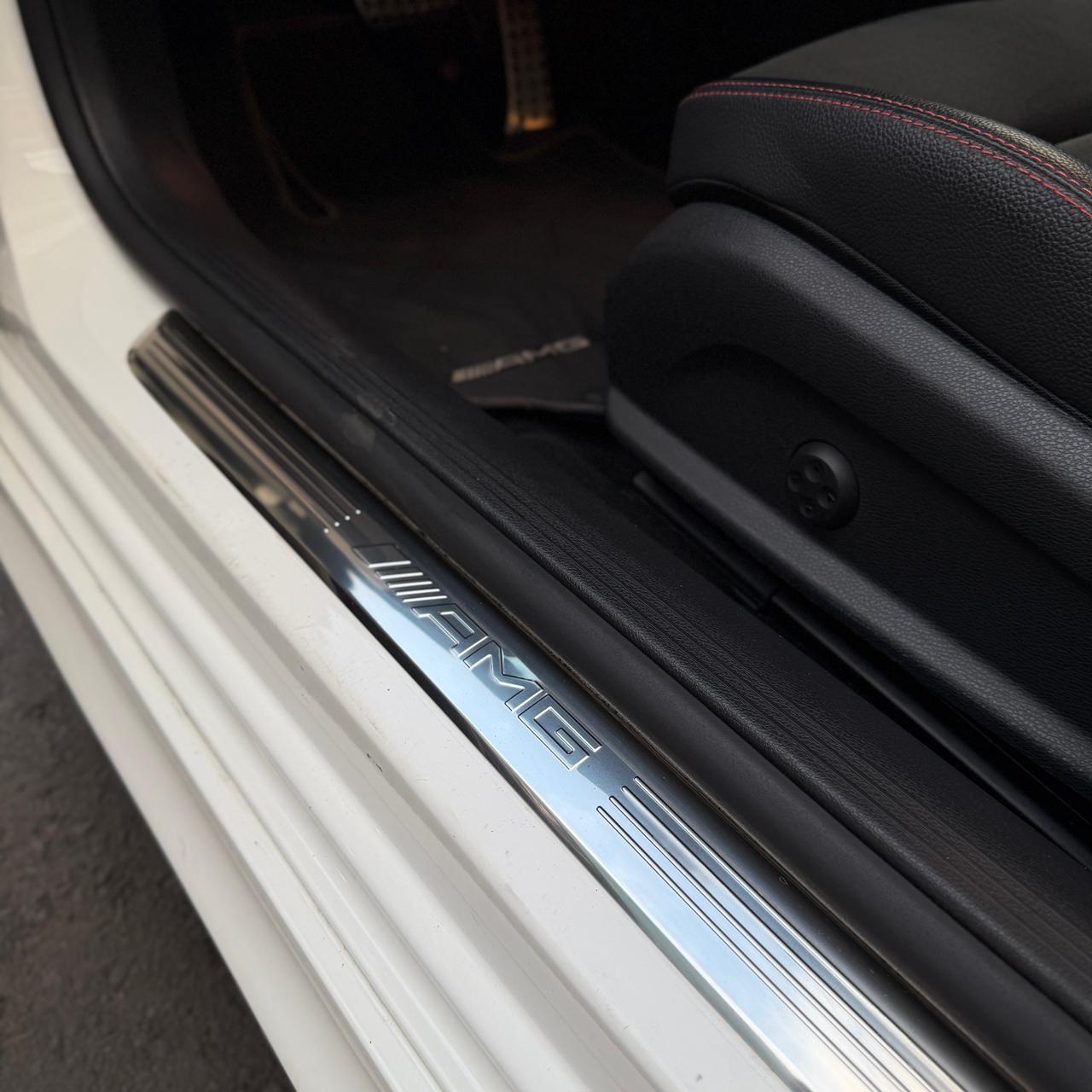 MERCEDES BENZ E 53 COUPE AMG MILD HYBRID (5974) - Image 20