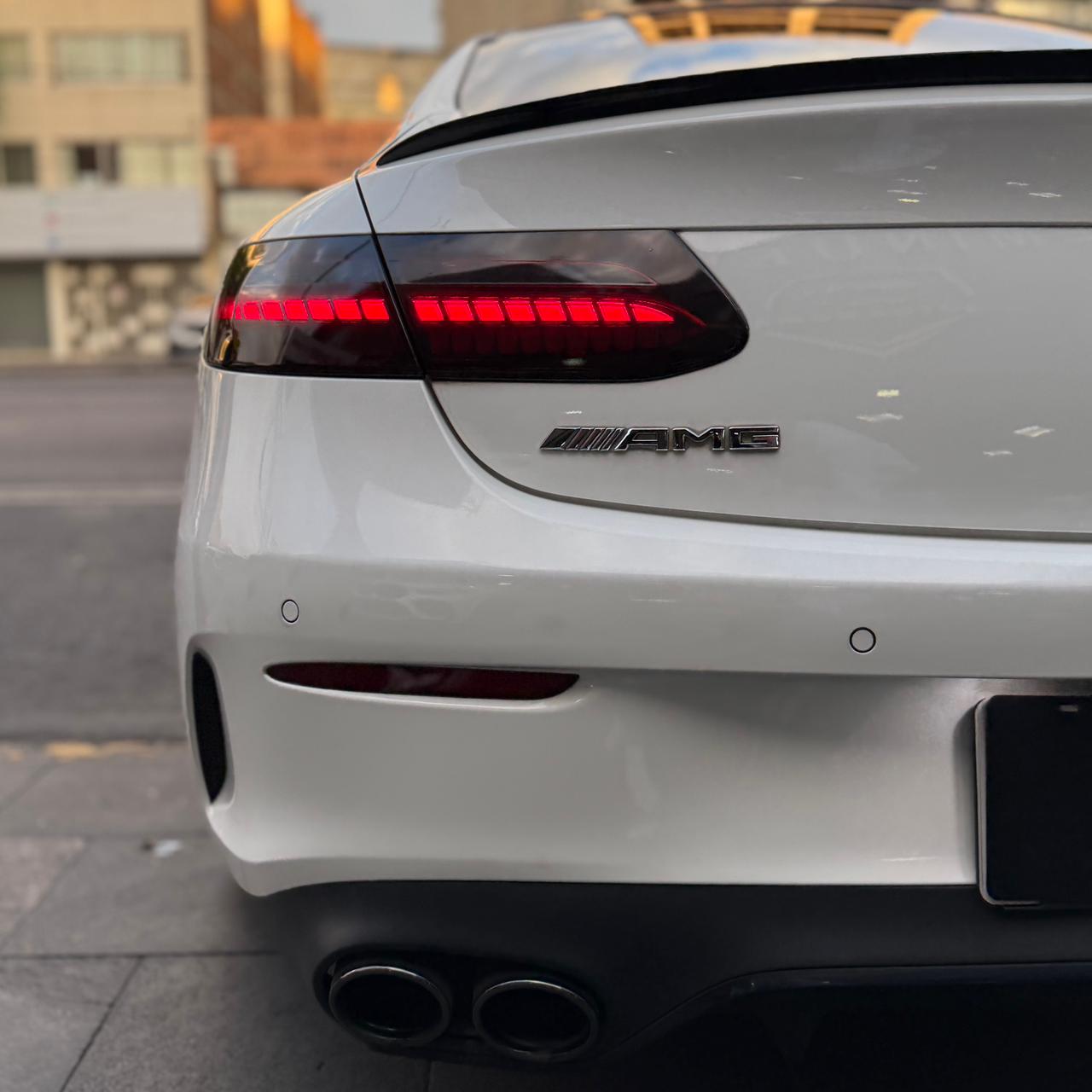 MERCEDES BENZ E 53 COUPE AMG MILD HYBRID (5974) - Image 21