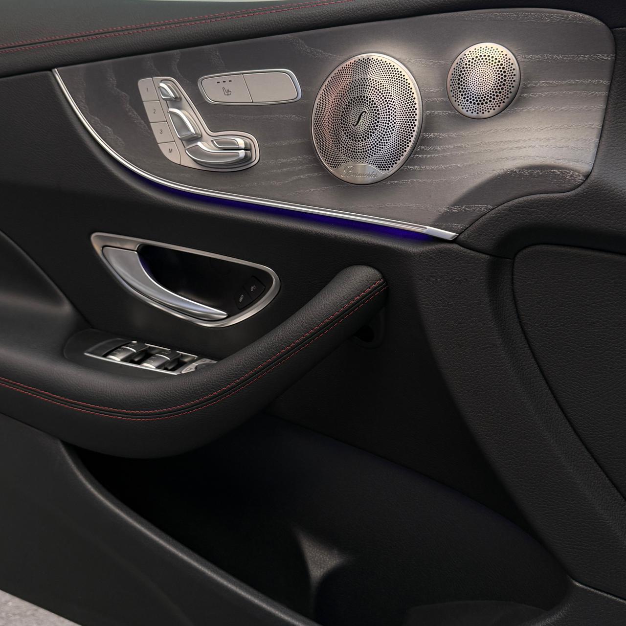 MERCEDES BENZ E 53 COUPE AMG MILD HYBRID (5974) - Image 24