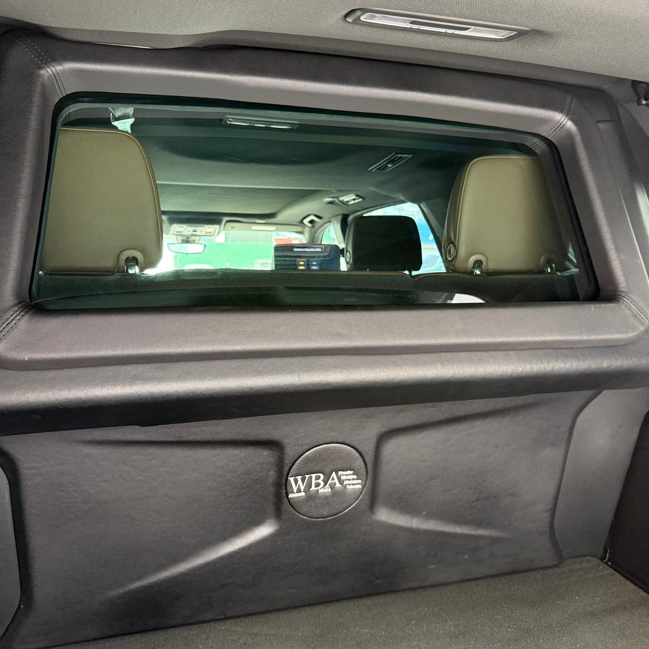 CHEVROLET SUBURBAN HIGH COUNTRY 4X4 BLINDAJE NIVEL 5 PLUS (4750) - Image 15