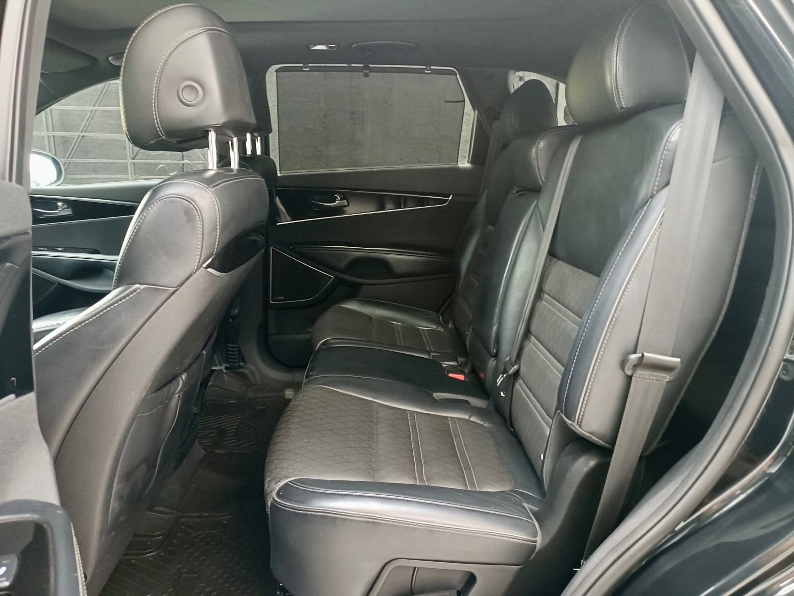KIA SORENTO SXL (7316) - Image 18