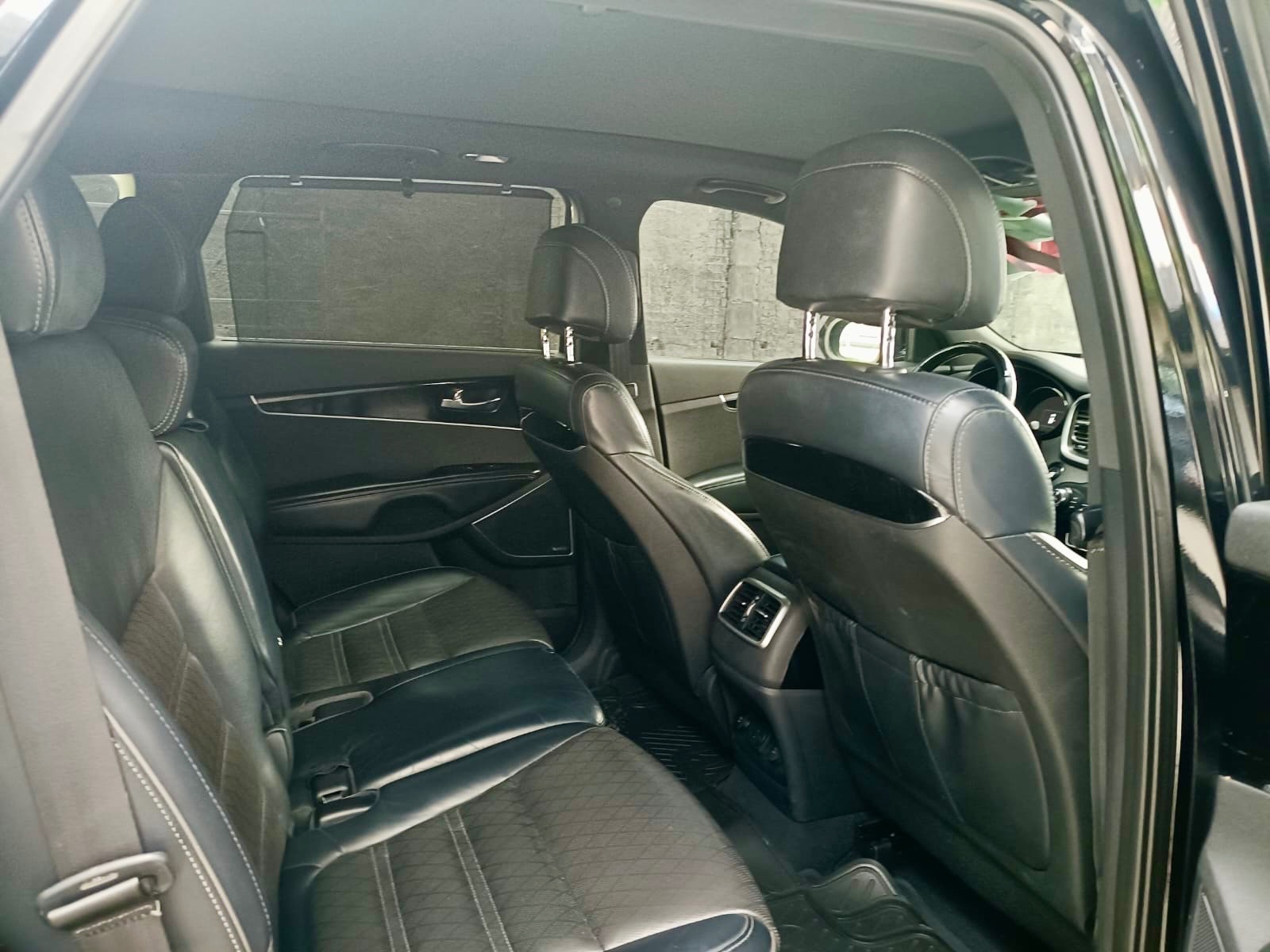 KIA SORENTO SXL (7316) - Image 17