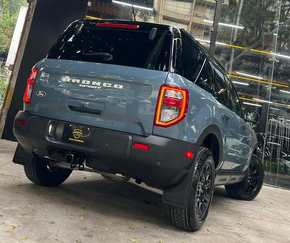 FORD BRONCO SPORT BADLANDS ECOBOOTS 4X4 (8771) - Image 22