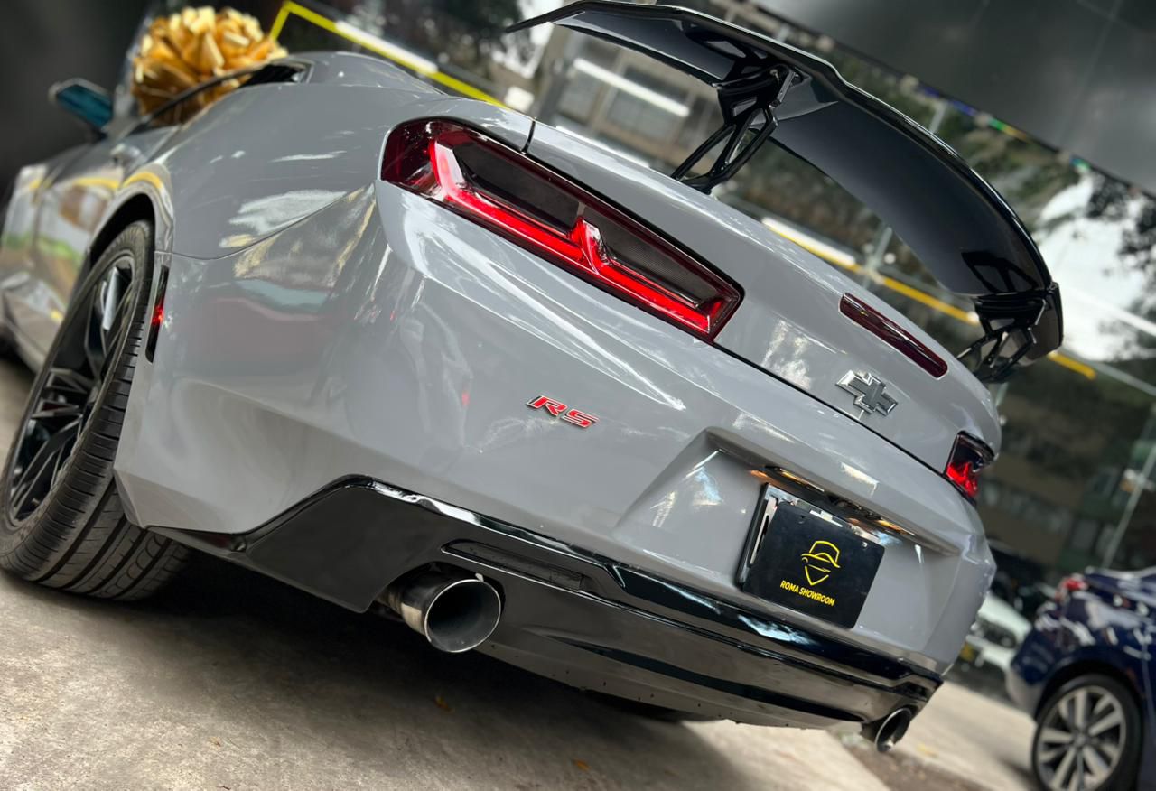 CHEVROLET CAMARO RS V6 (8062) - Image 15