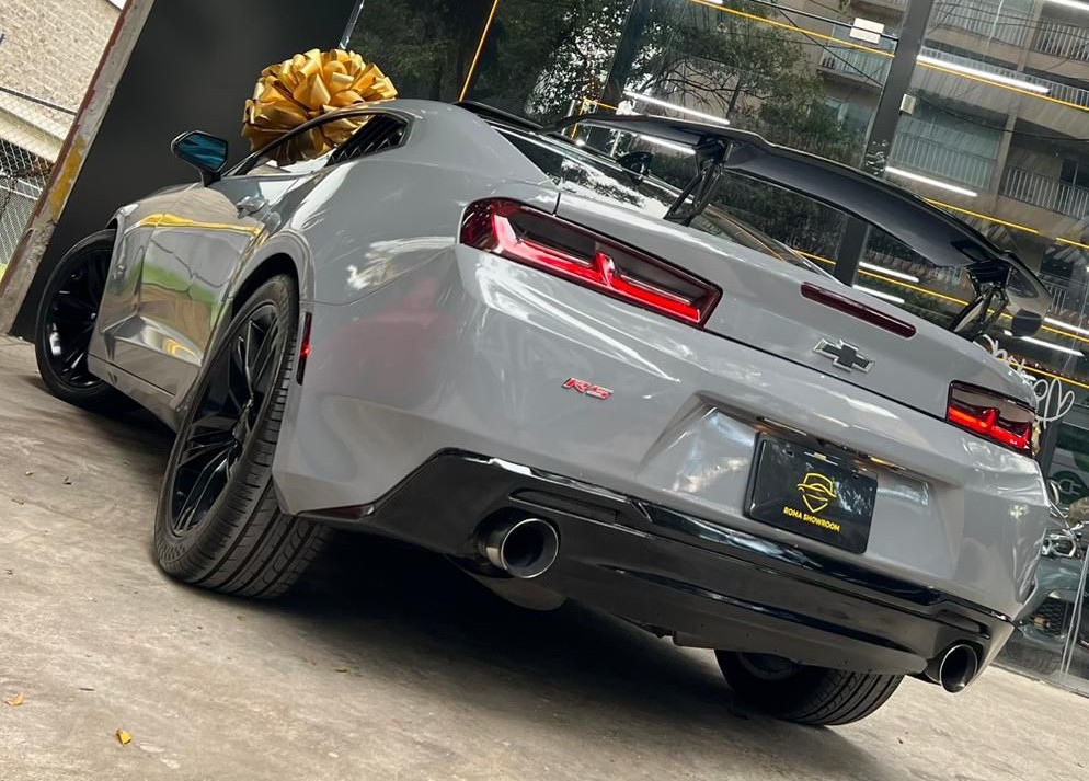 CHEVROLET CAMARO RS V6 (8062) - Image 19
