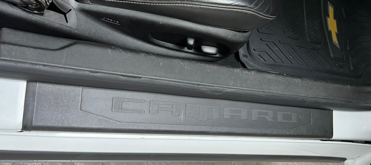 CHEVROLET CAMARO RS V6 (8062) - Image 20