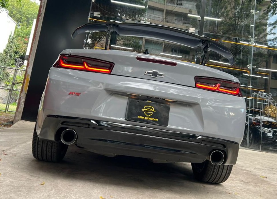 CHEVROLET CAMARO RS V6 (8062) - Image 21