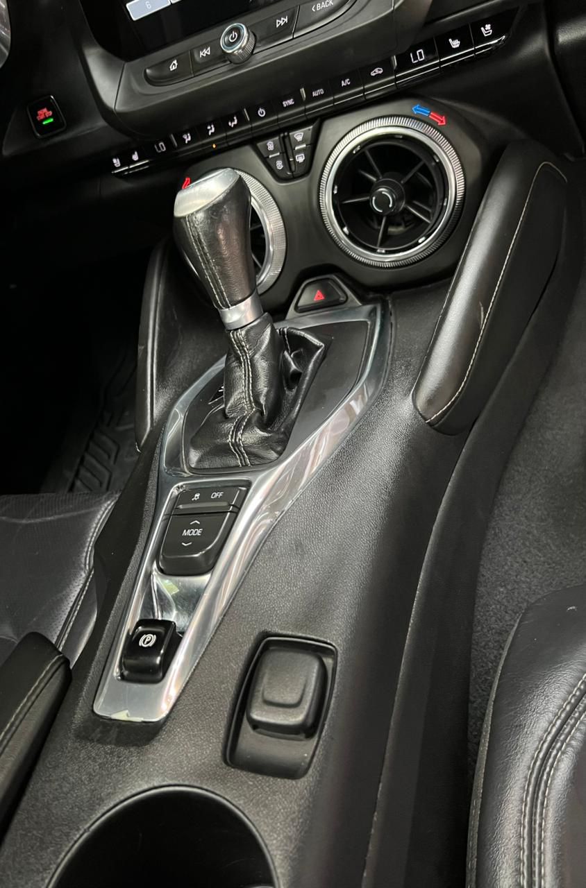 CHEVROLET CAMARO RS V6 (8062) - Image 23