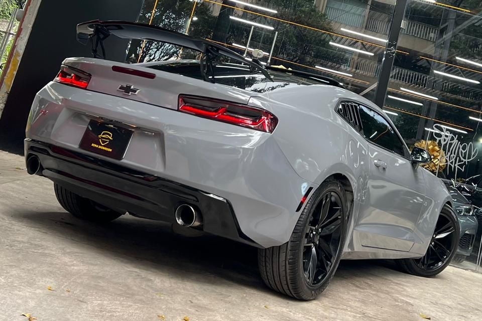 CHEVROLET CAMARO RS V6 (8062) - Image 25