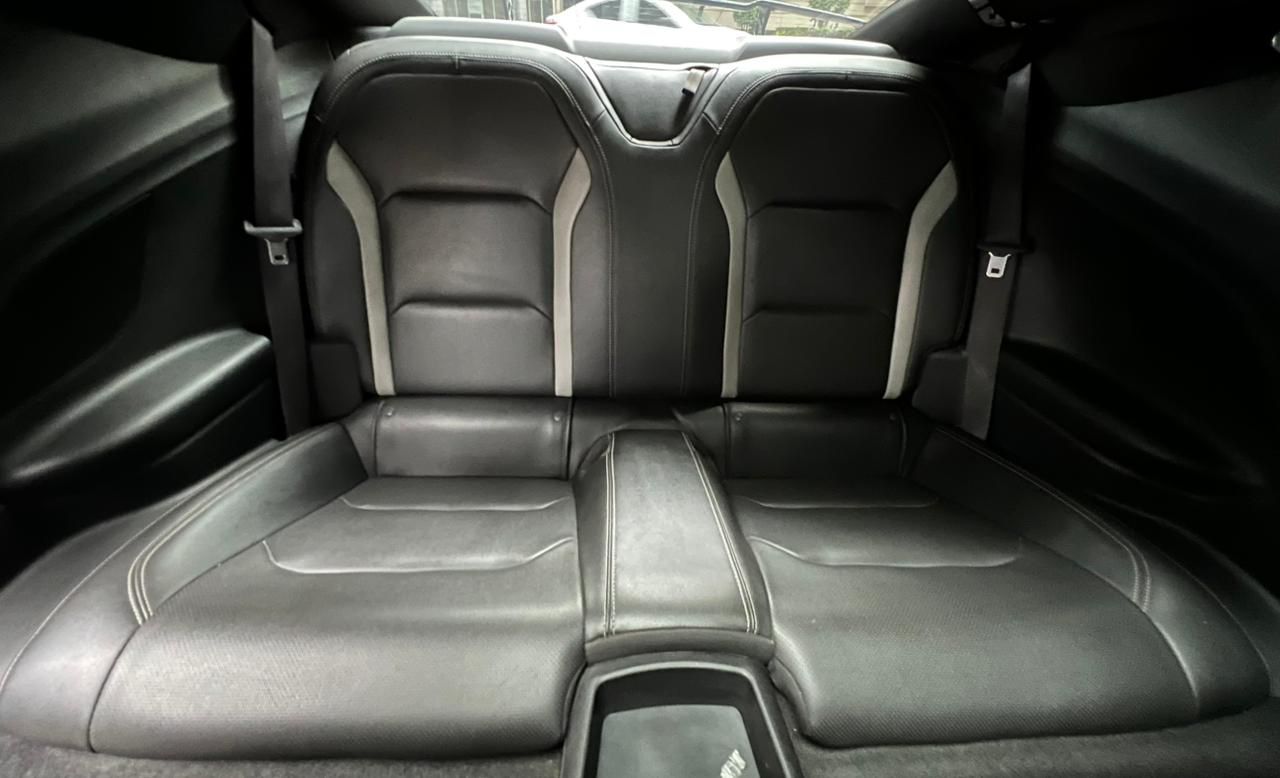 CHEVROLET CAMARO RS V6 (8062) - Image 27