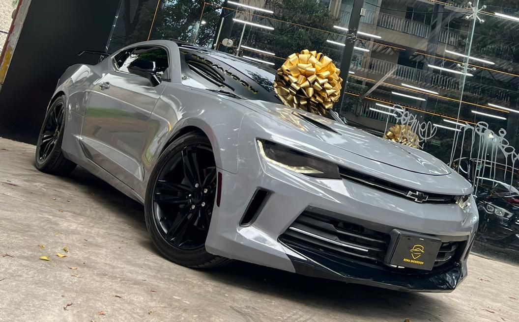 CHEVROLET CAMARO RS V6 (8062) - Image 29