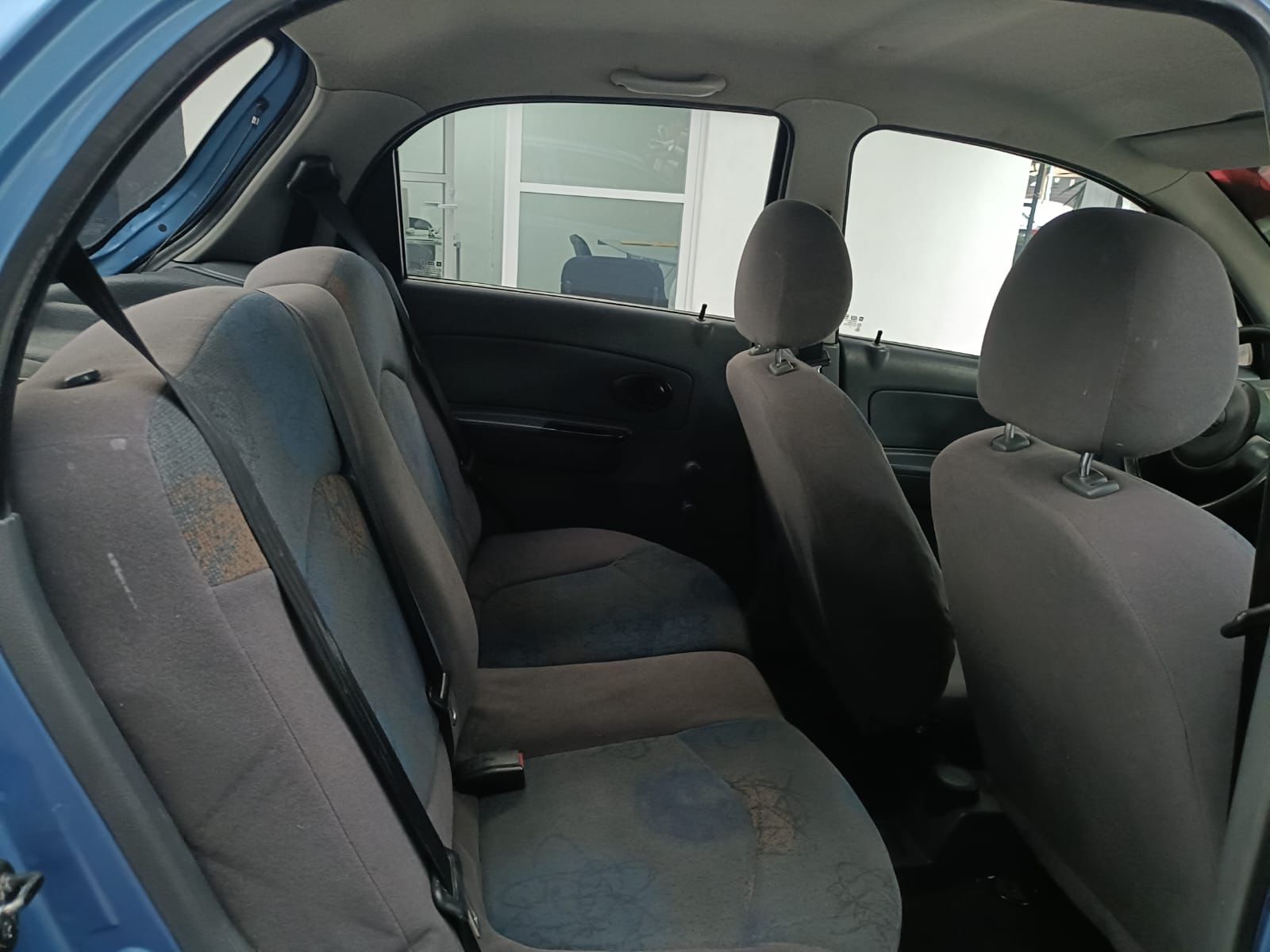 CHEVROLET MATIZ LS (2115) - Image 7