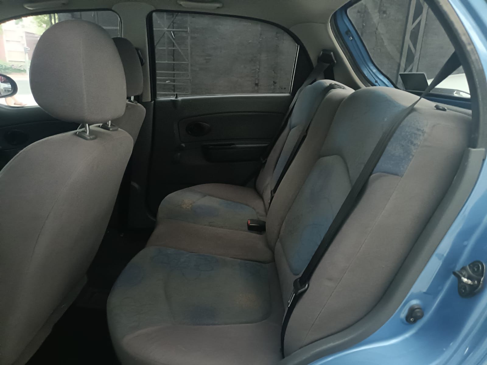 CHEVROLET MATIZ LS (2115) - Image 9