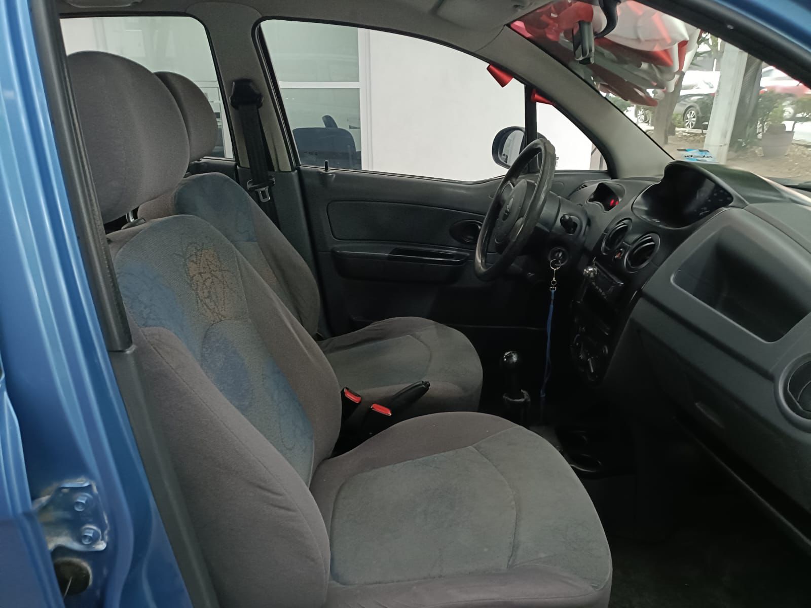 CHEVROLET MATIZ LS (2115) - Image 11