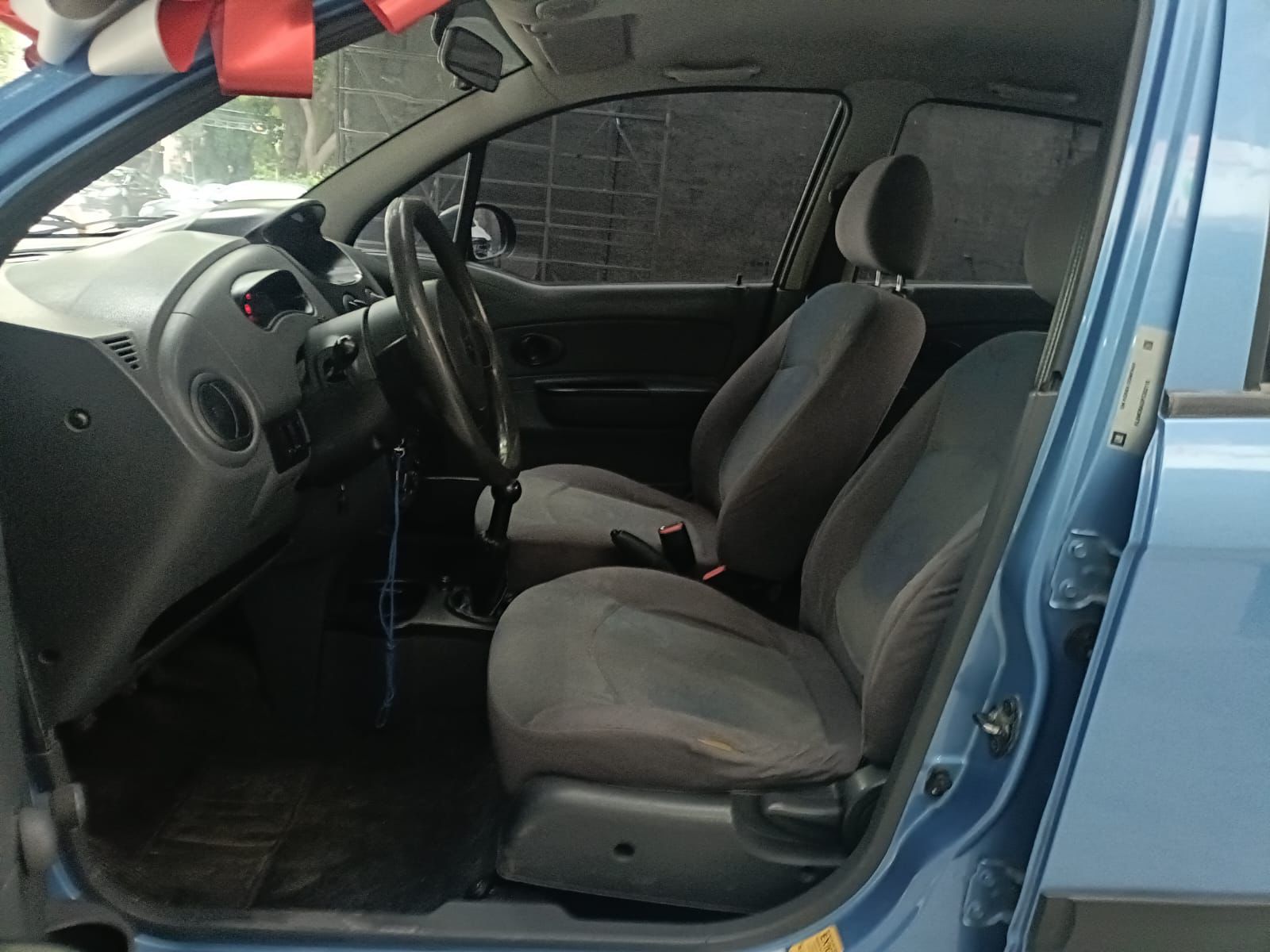 CHEVROLET MATIZ LS (2115) - Image 14