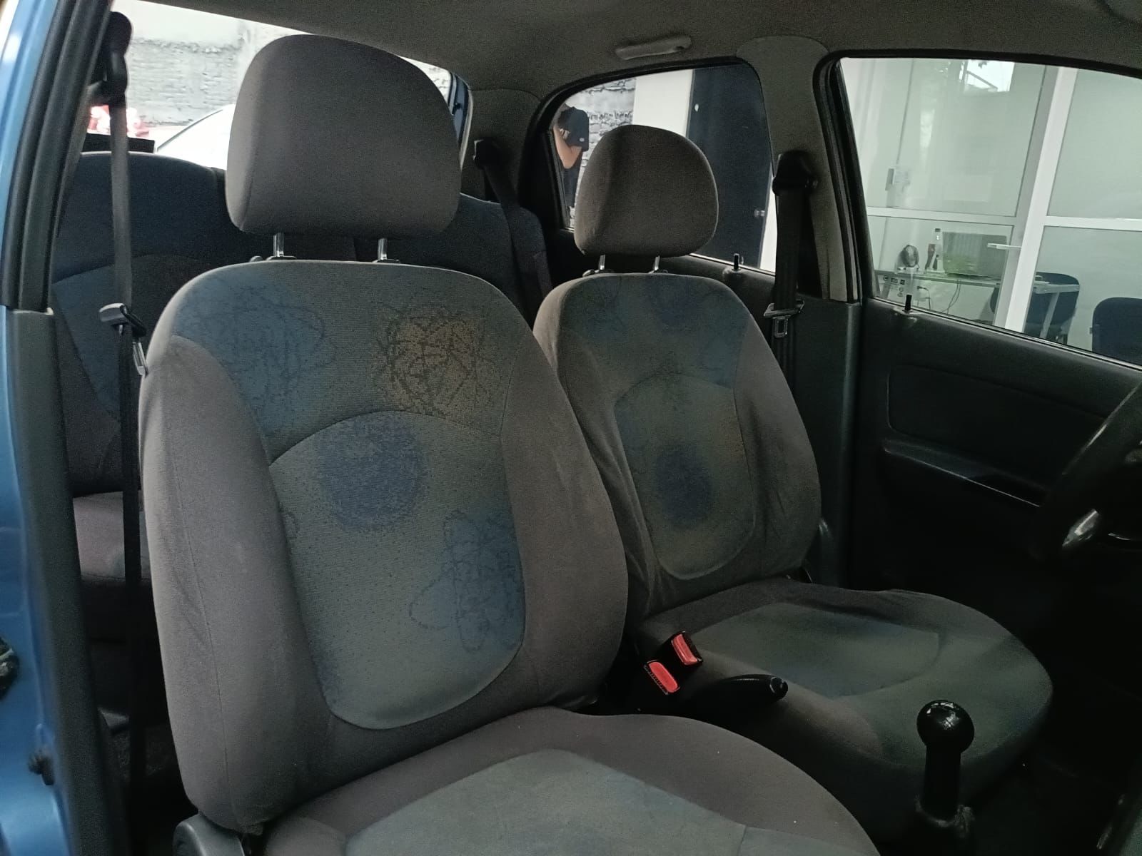 CHEVROLET MATIZ LS (2115) - Image 15