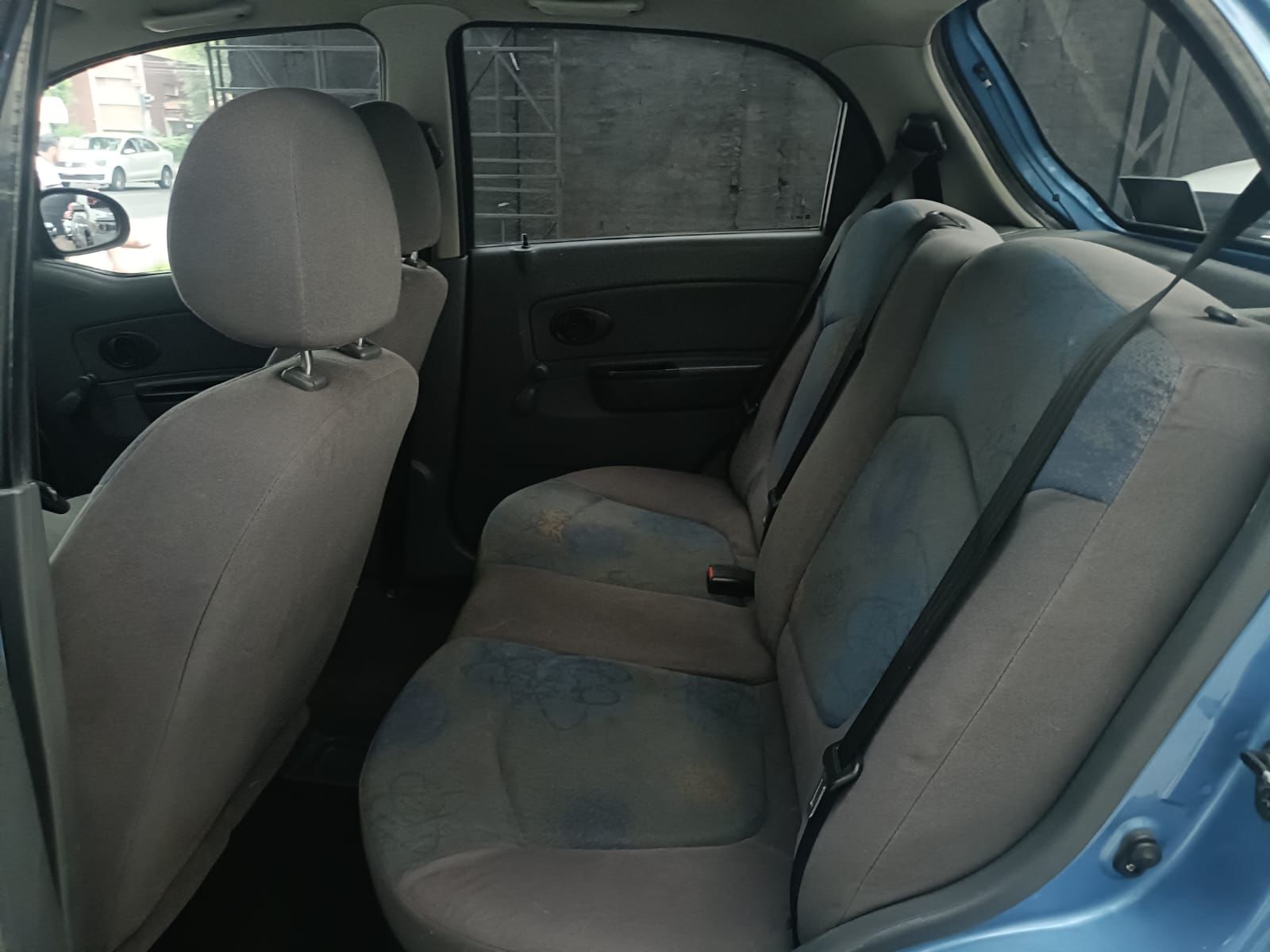 CHEVROLET MATIZ LS (2115) - Image 17