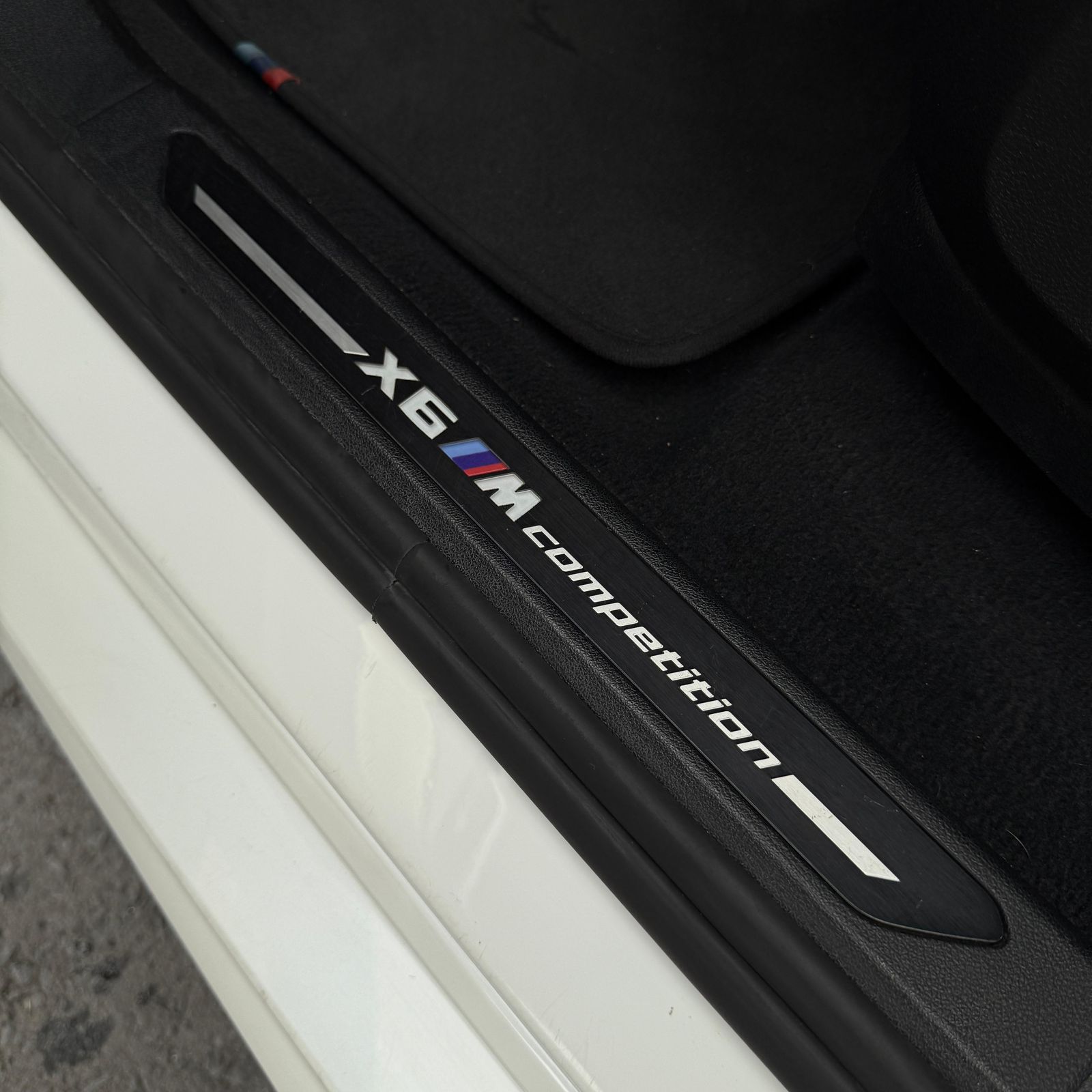 BMW X6 M COMPETITION (5405) - Image 19