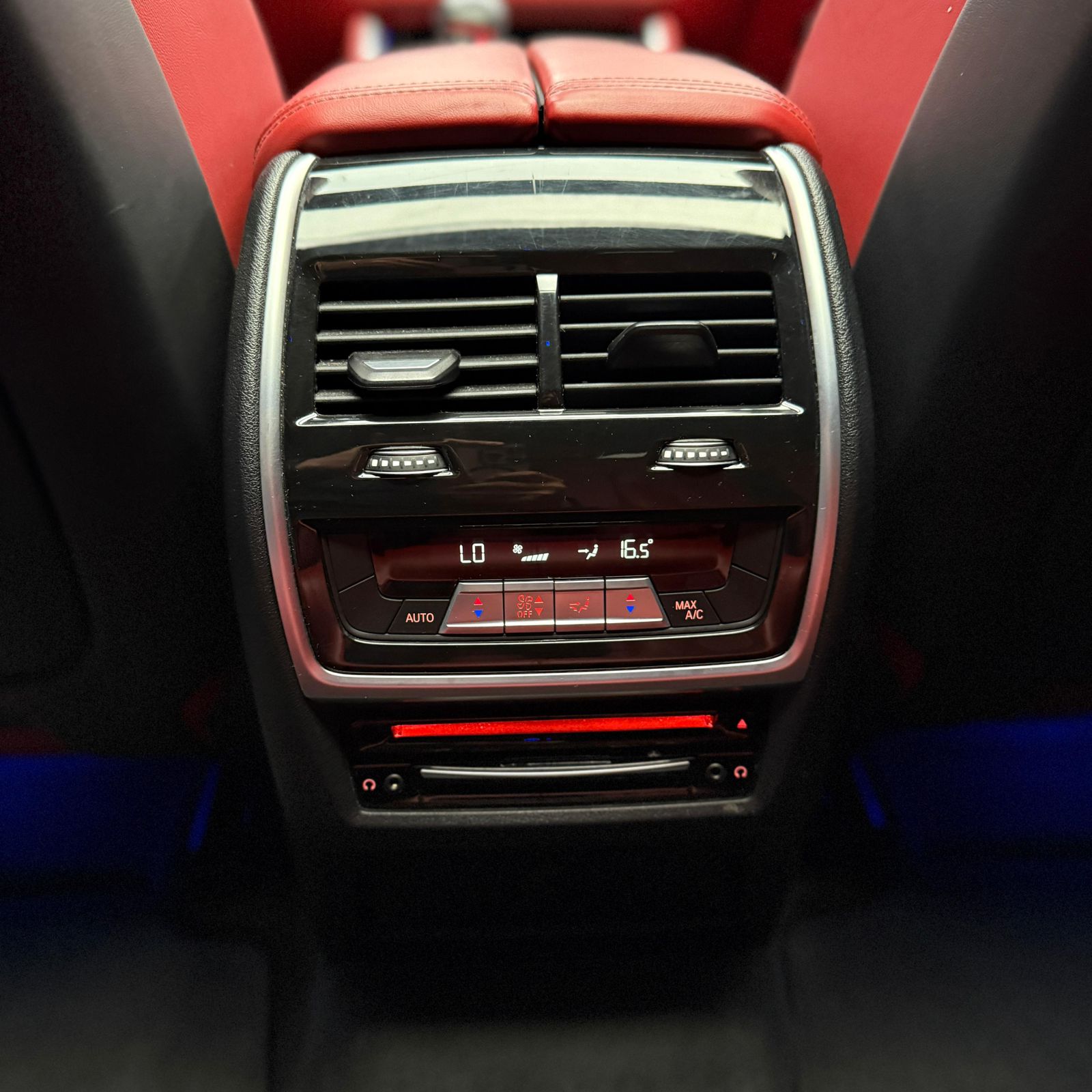 BMW X6 M COMPETITION (5405) - Image 21