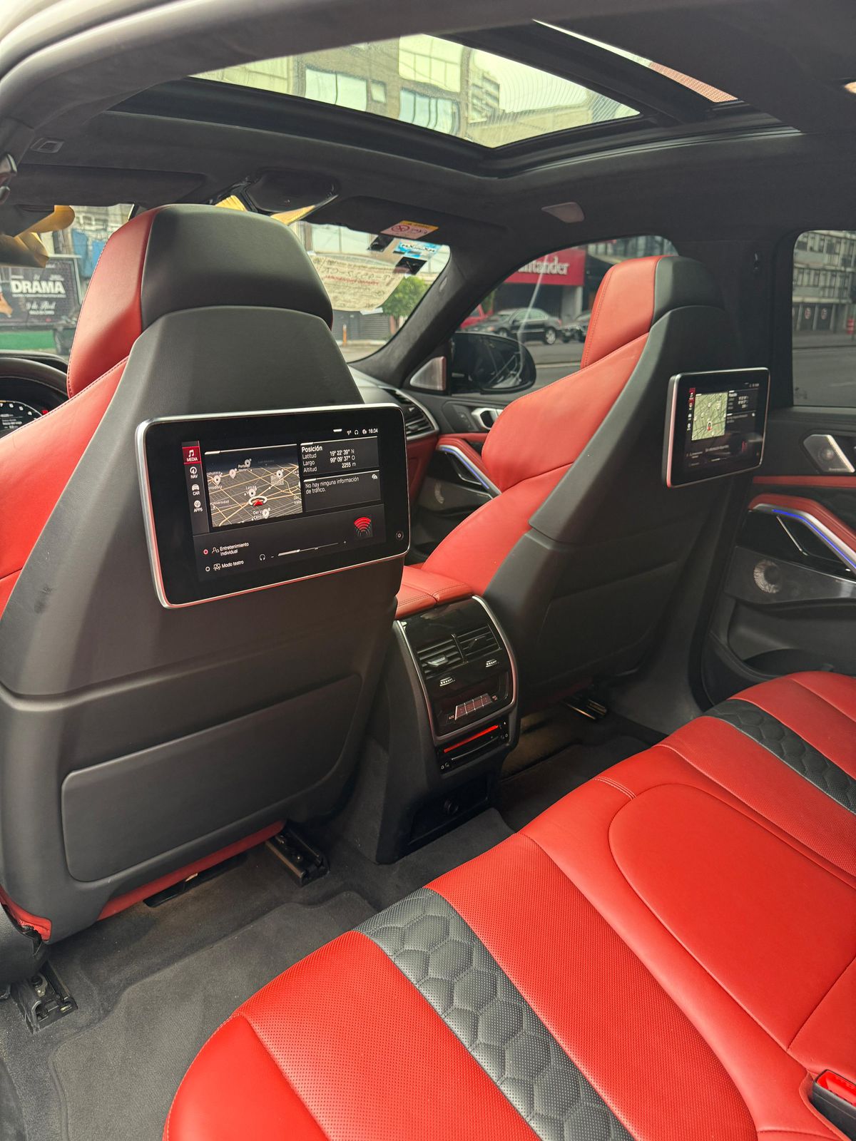 BMW X6 M COMPETITION (5405) - Image 24