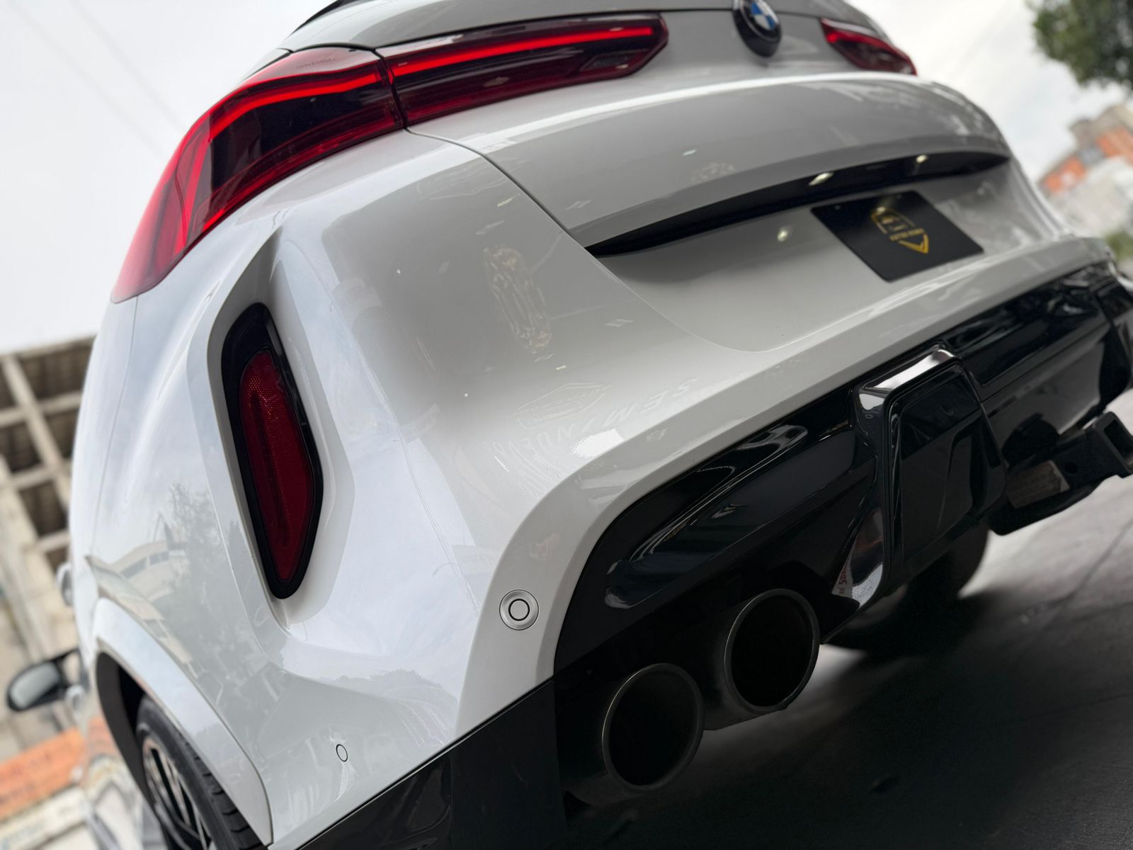 BMW X6 M COMPETITION (5405) - Image 25