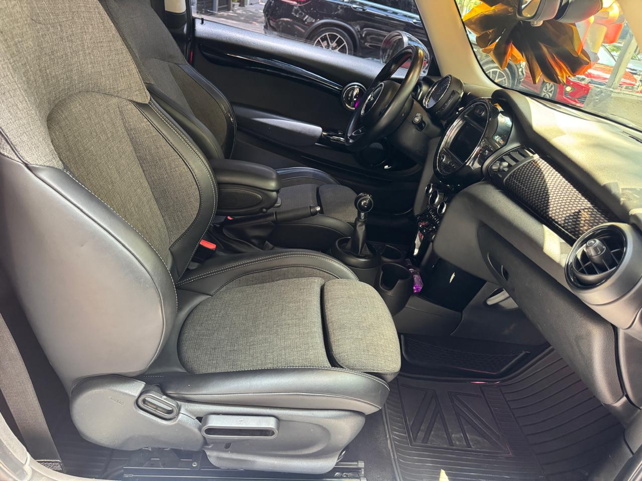 MINI COOPER S SALT (1510) - Image 8