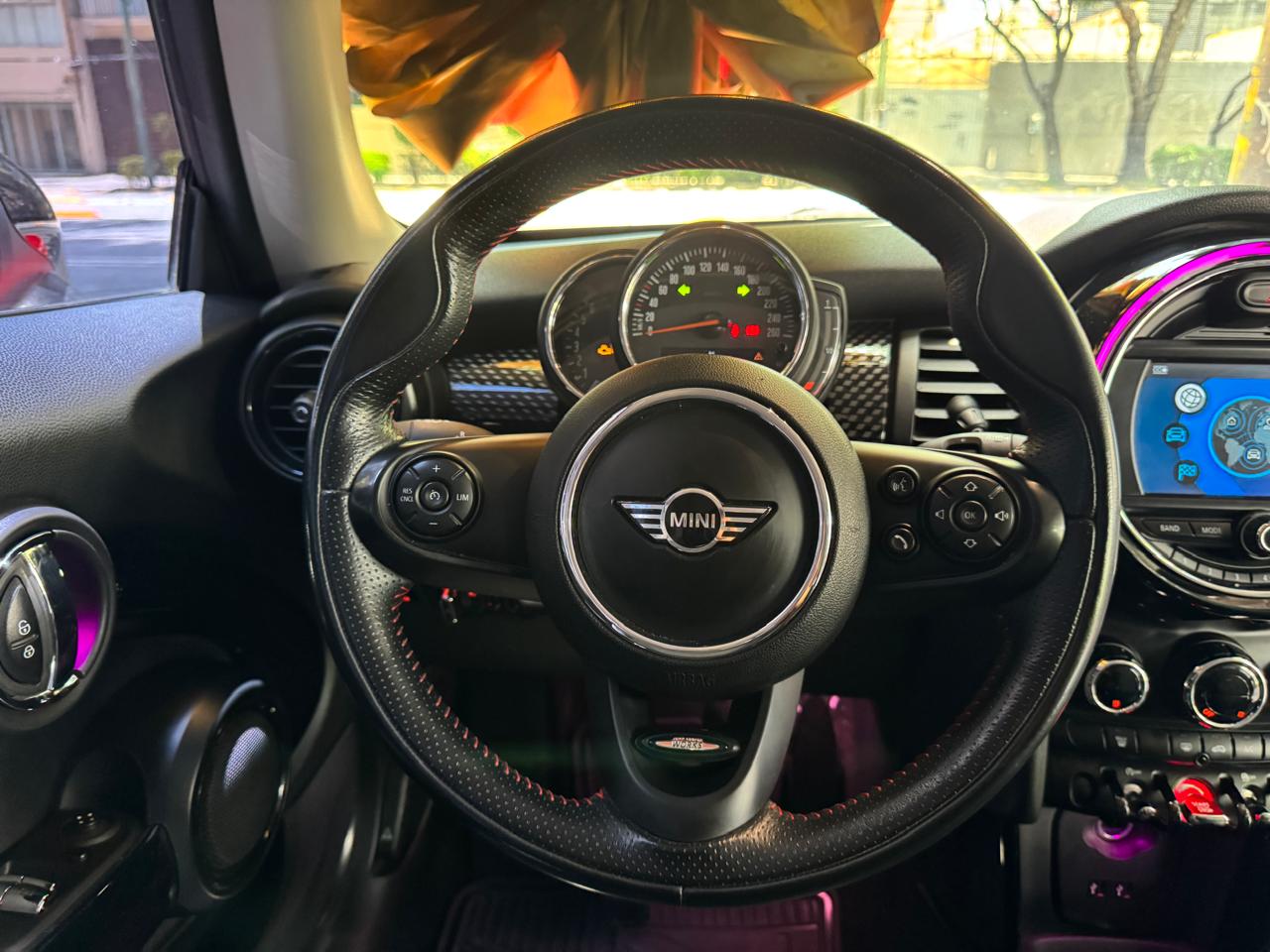 MINI COOPER S SALT (1510) - Image 9