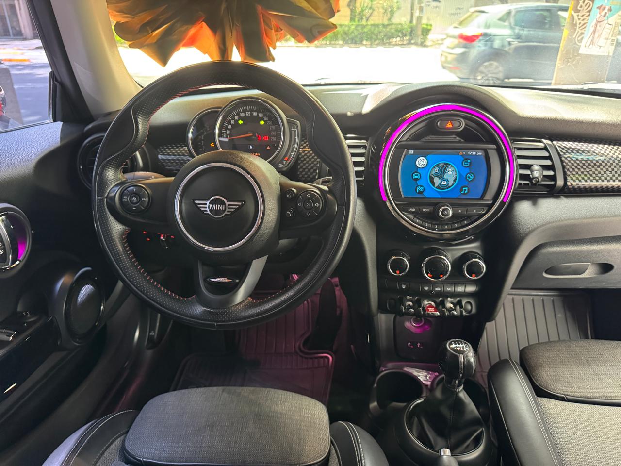 MINI COOPER S SALT (1510) - Image 10
