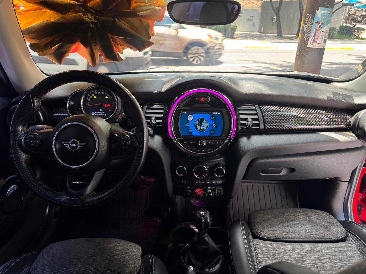 MINI COOPER S SALT (1510) - Image 11
