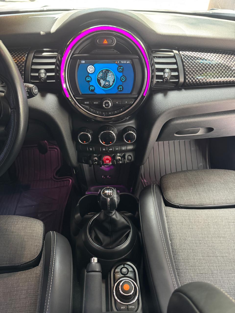 MINI COOPER S SALT (1510) - Image 12