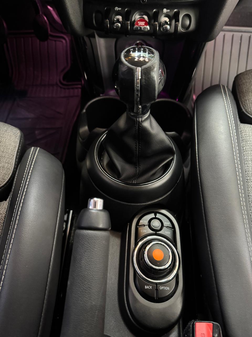 MINI COOPER S SALT (1510) - Image 13