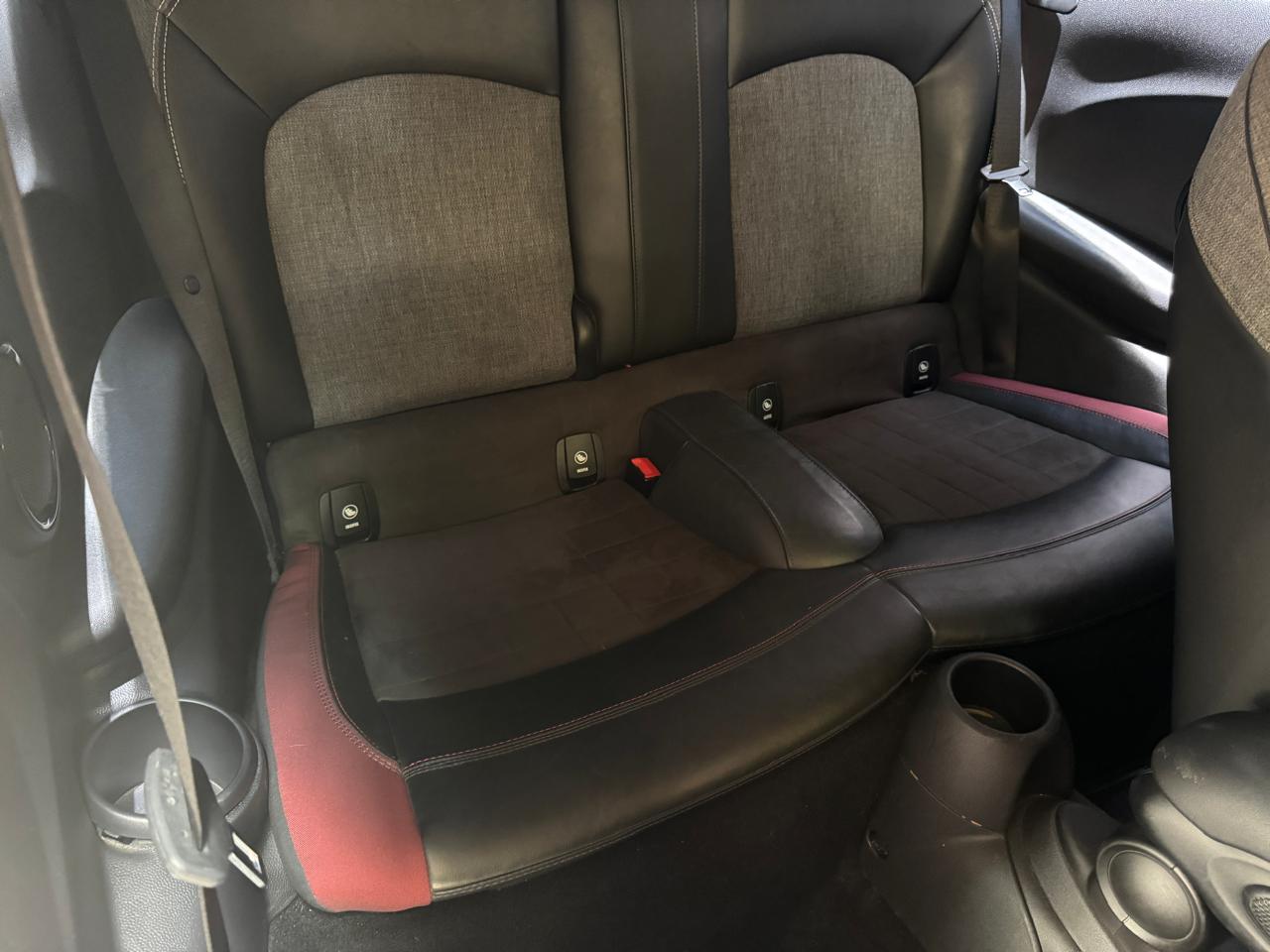 MINI COOPER S SALT (1510) - Image 14
