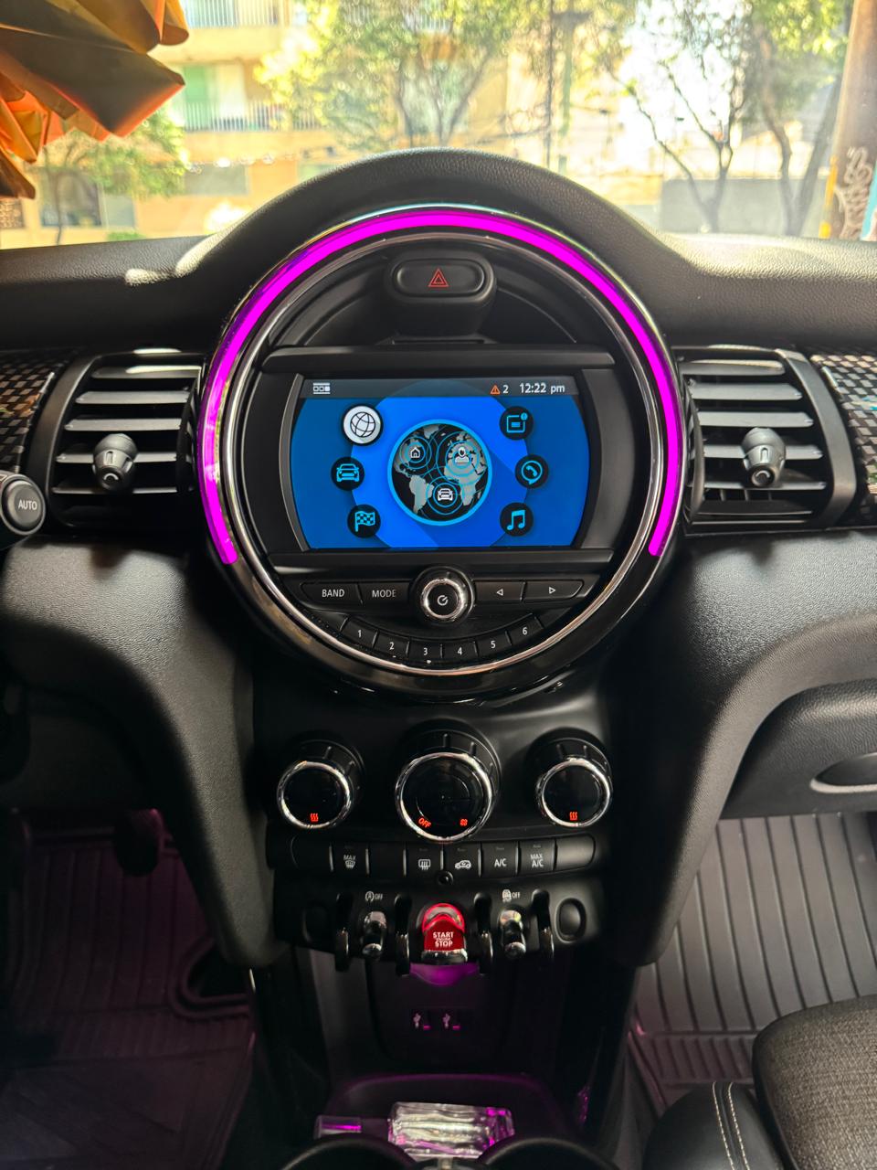 MINI COOPER S SALT (1510) - Image 15