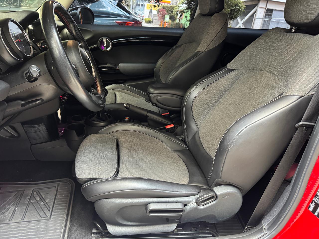 MINI COOPER S SALT (1510) - Image 16