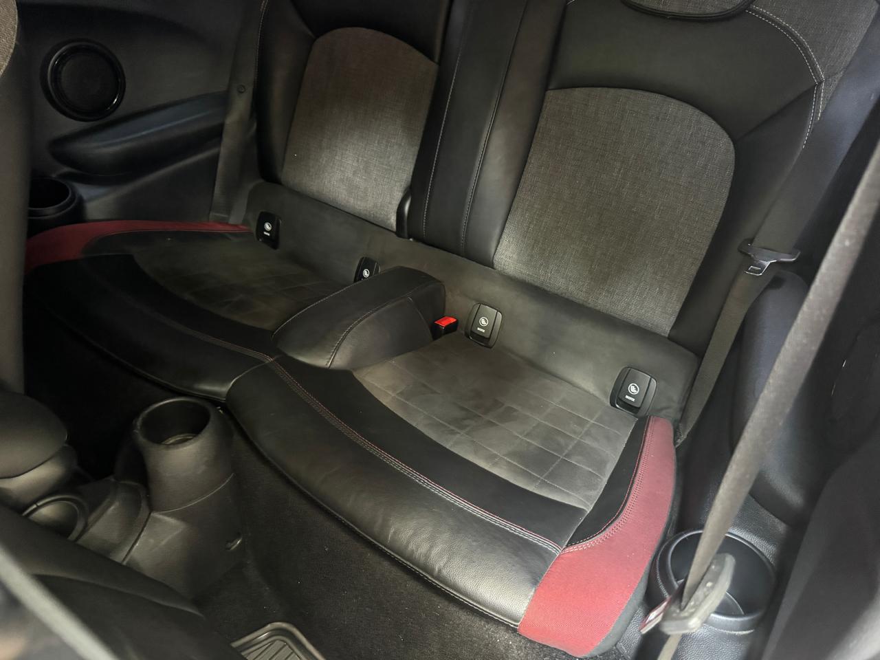MINI COOPER S SALT (1510) - Image 17