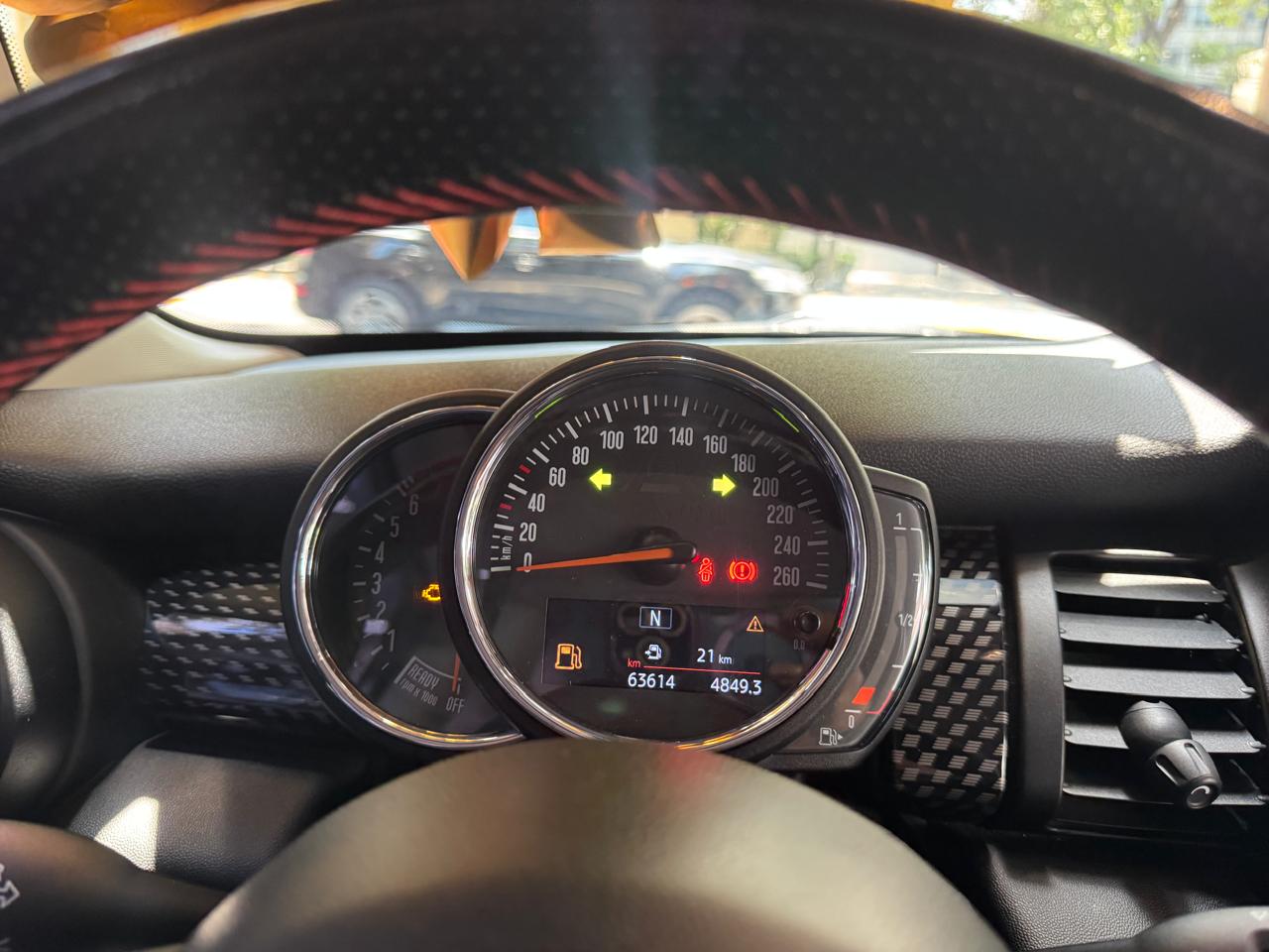 MINI COOPER S SALT (1510) - Image 18