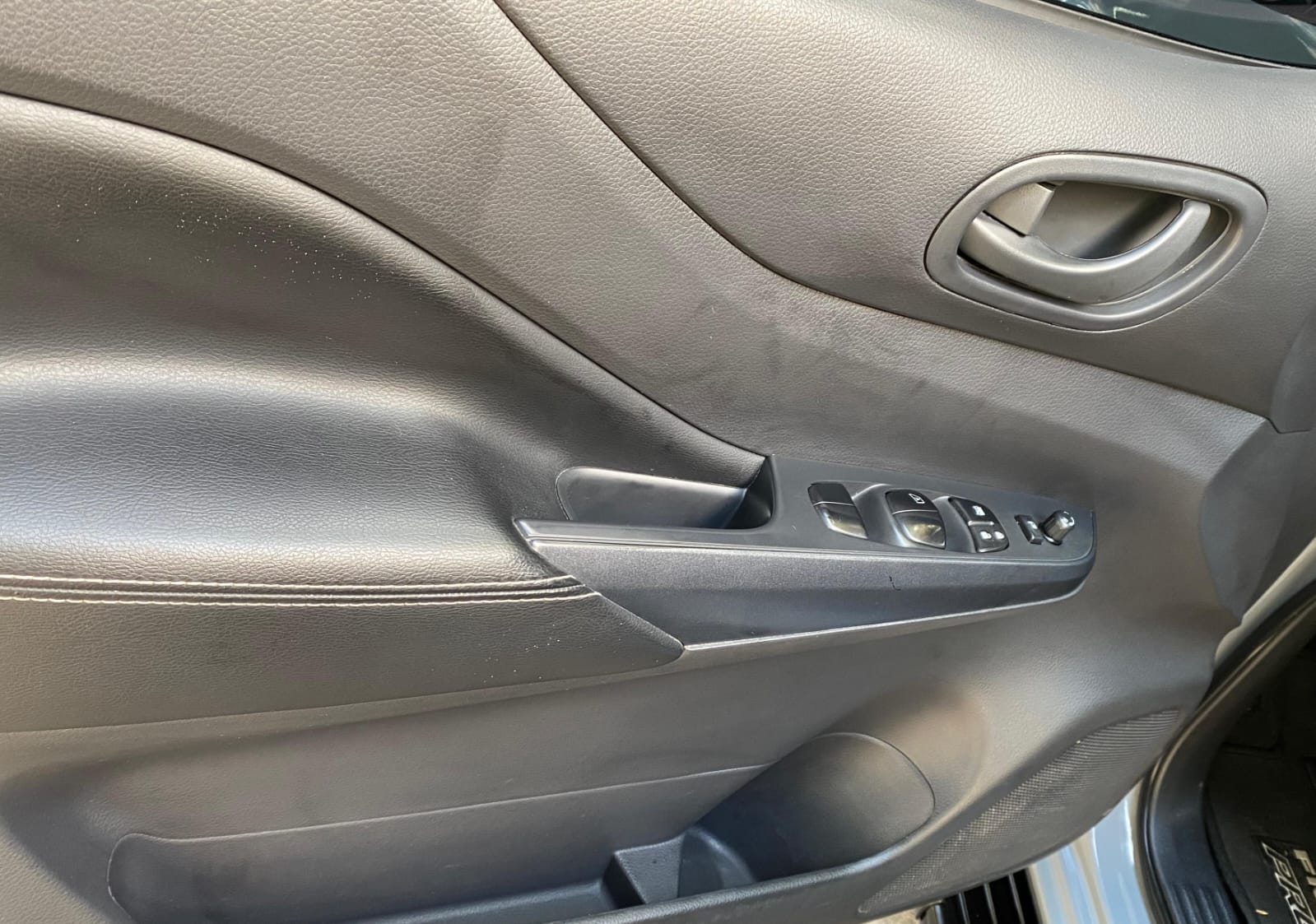 NISSAN FRONTIER PRO 4X 4X4 (2505) - Image 14