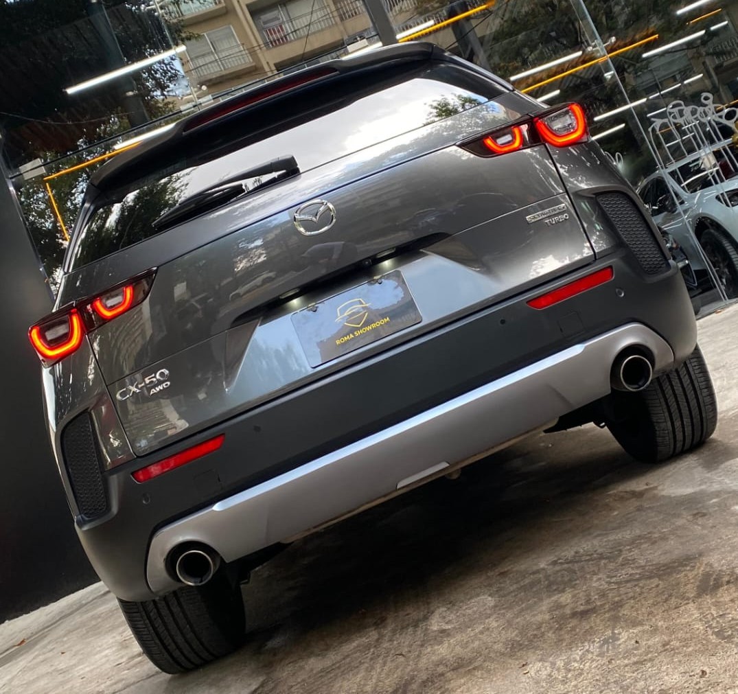 MAZDA CX50 SIGNATURE (6159) - Image 18