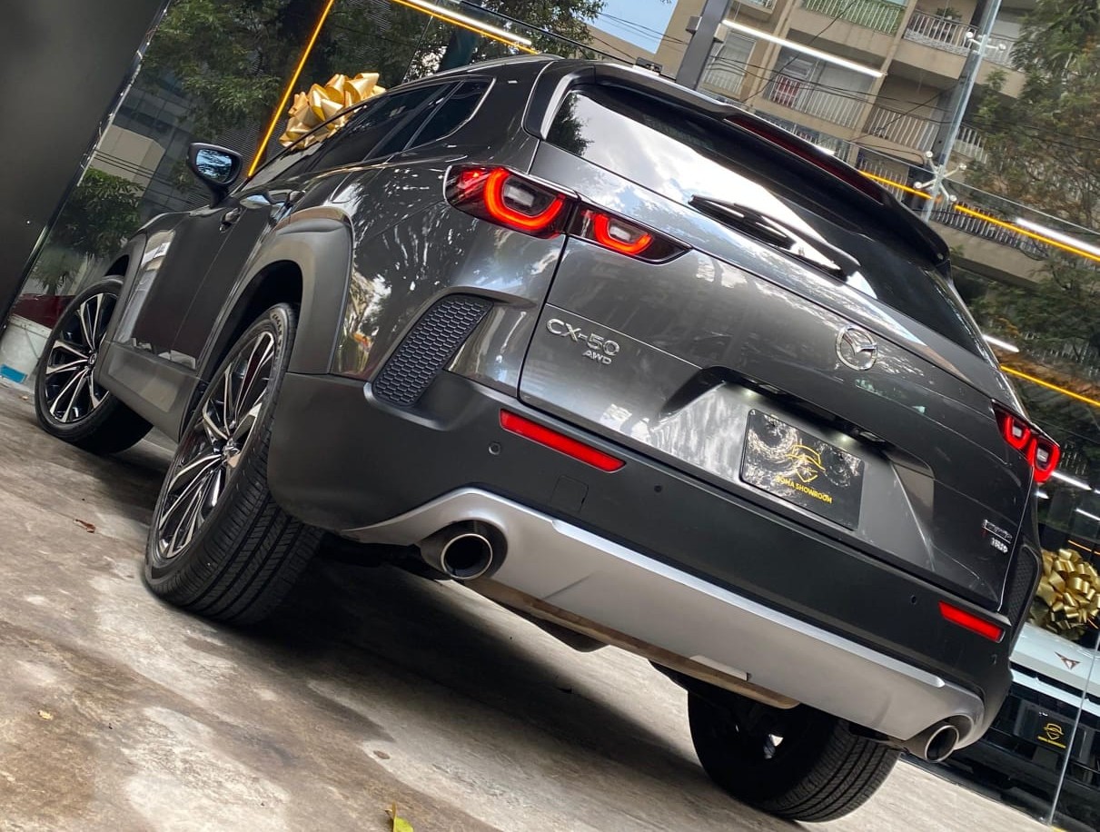 MAZDA CX50 SIGNATURE (6159) - Image 20