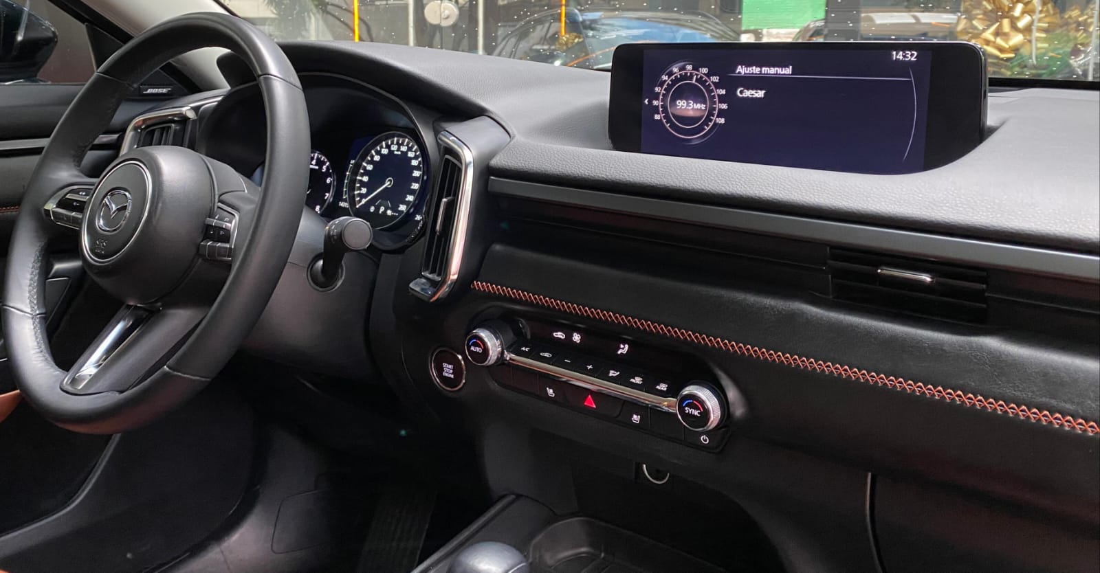 MAZDA CX50 SIGNATURE (6159) - Image 21