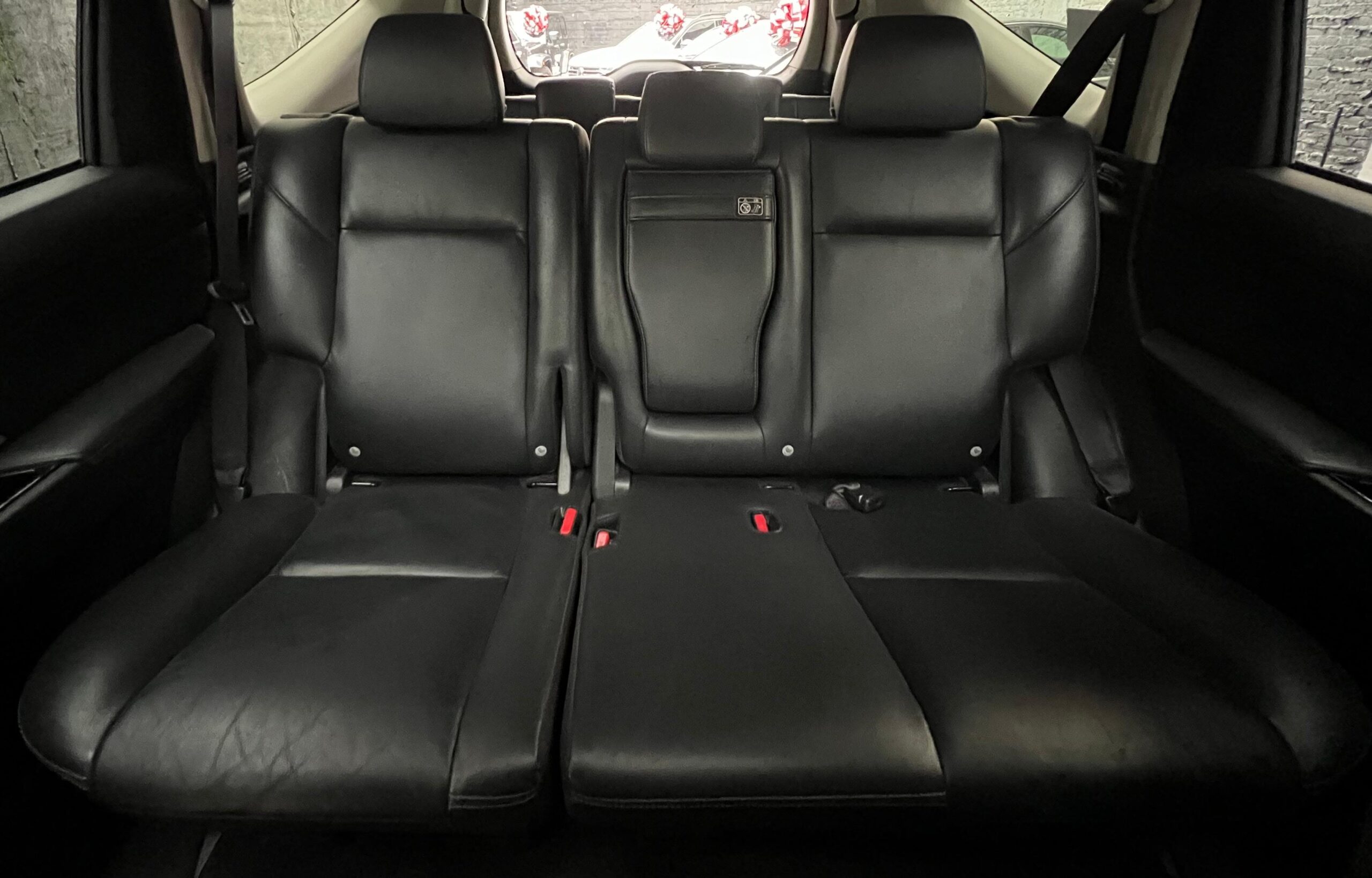 MITSUBISHI MONTERO SE SPORT (9158) - Image 9