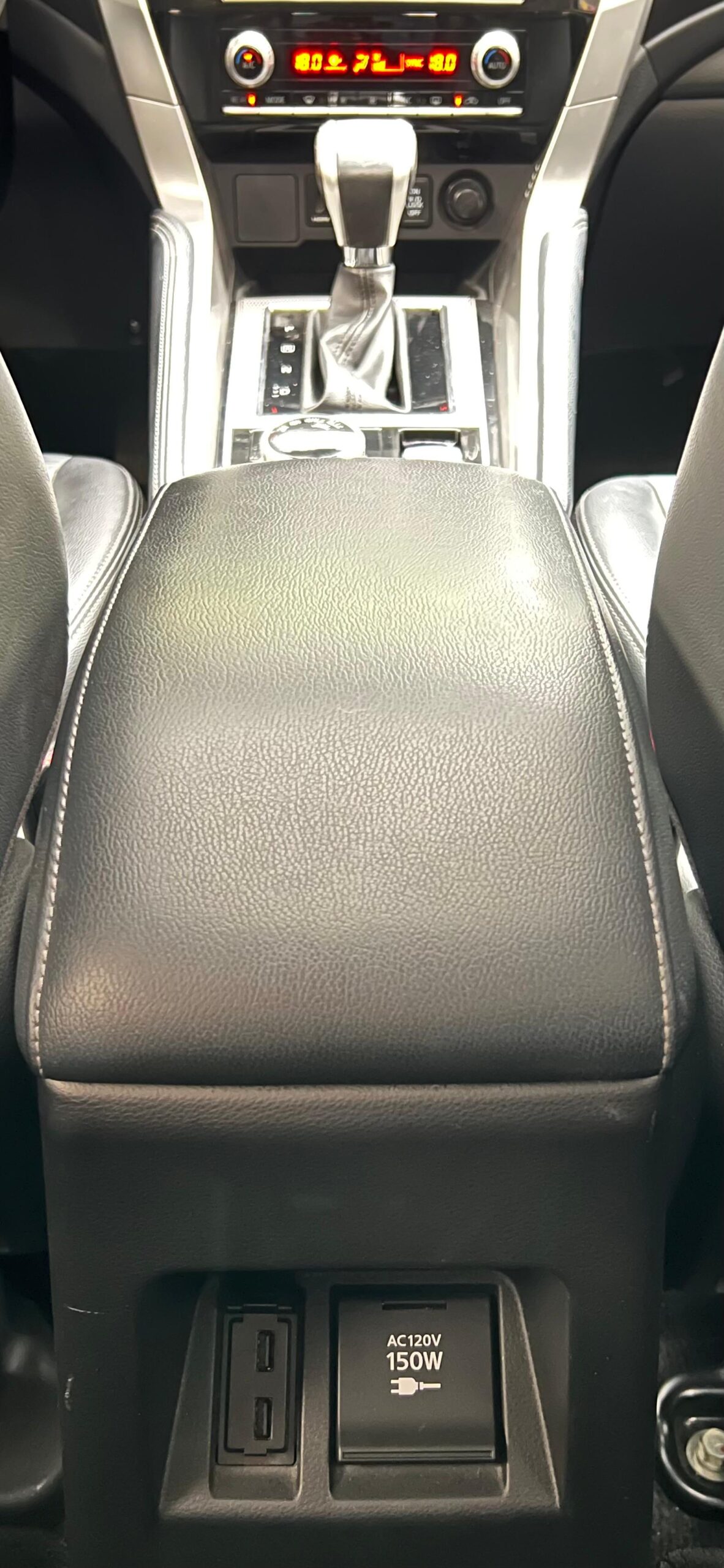 MITSUBISHI MONTERO SE SPORT (9158) - Image 10