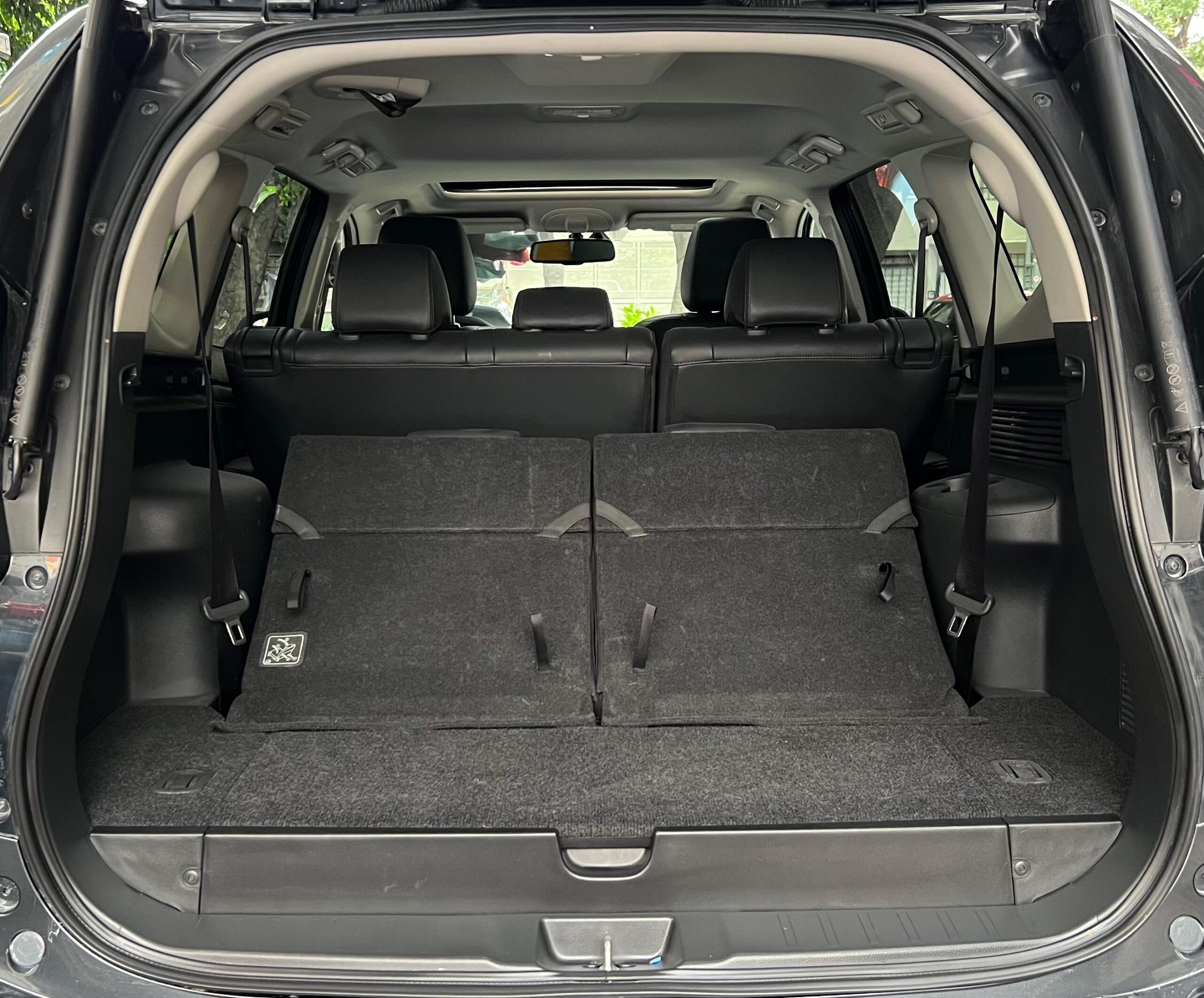MITSUBISHI MONTERO SE SPORT (9158) - Image 18