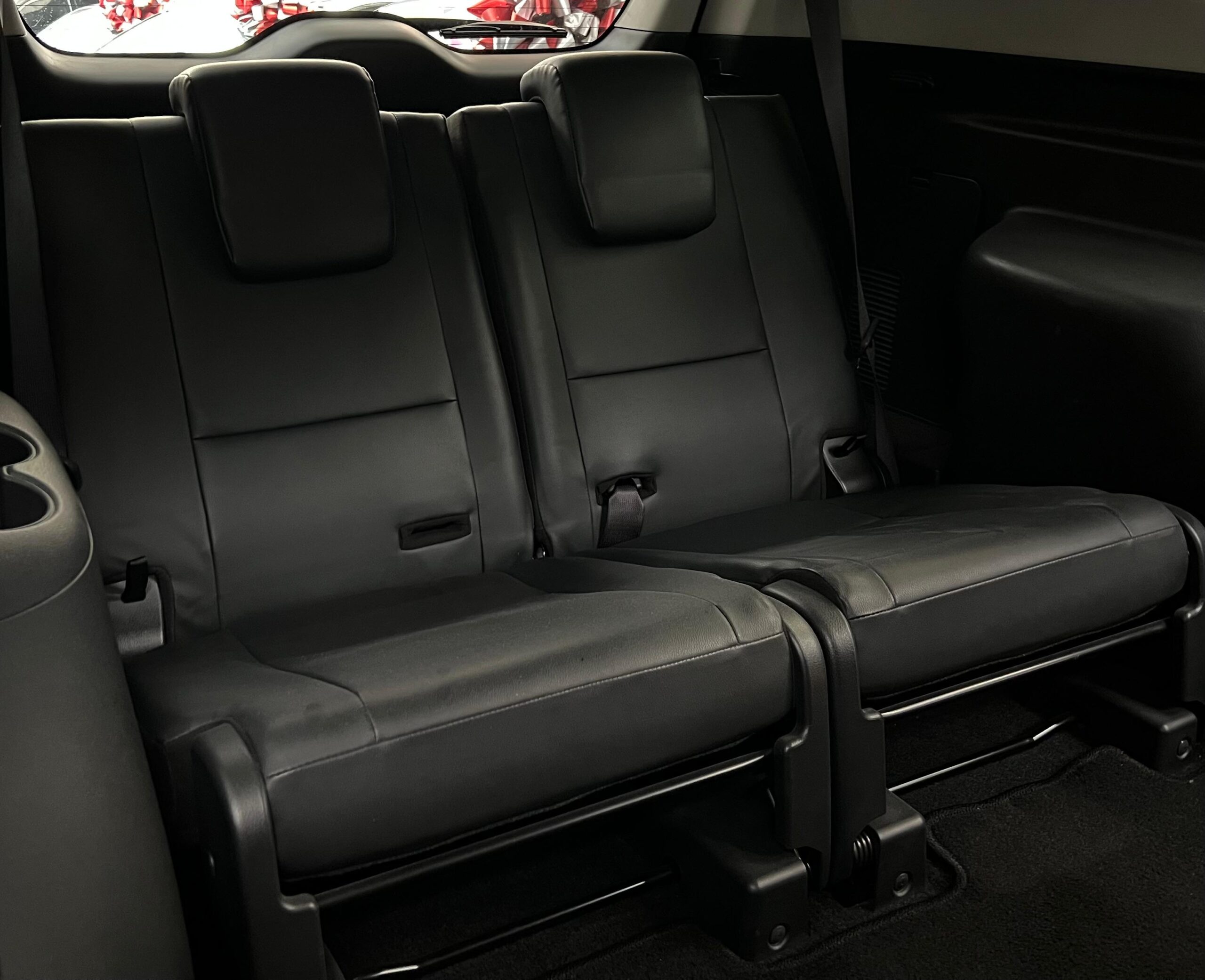 MITSUBISHI MONTERO SE SPORT (9158) - Image 20